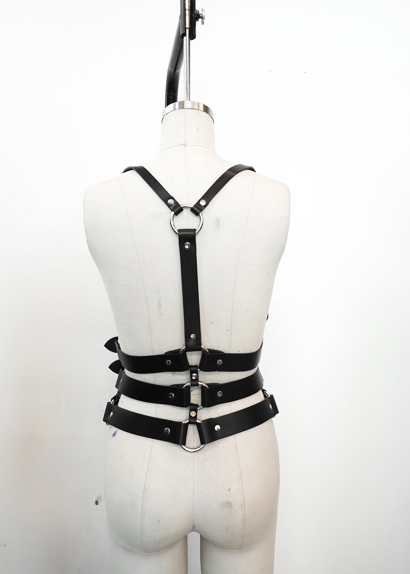 Francesca Harness - S