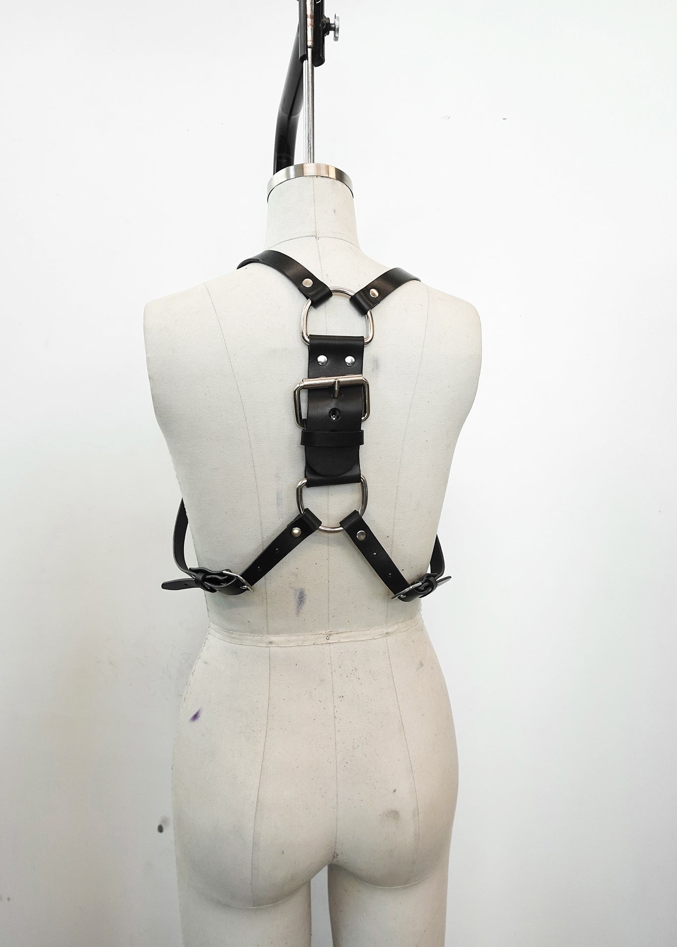 Alex Harness - S/M