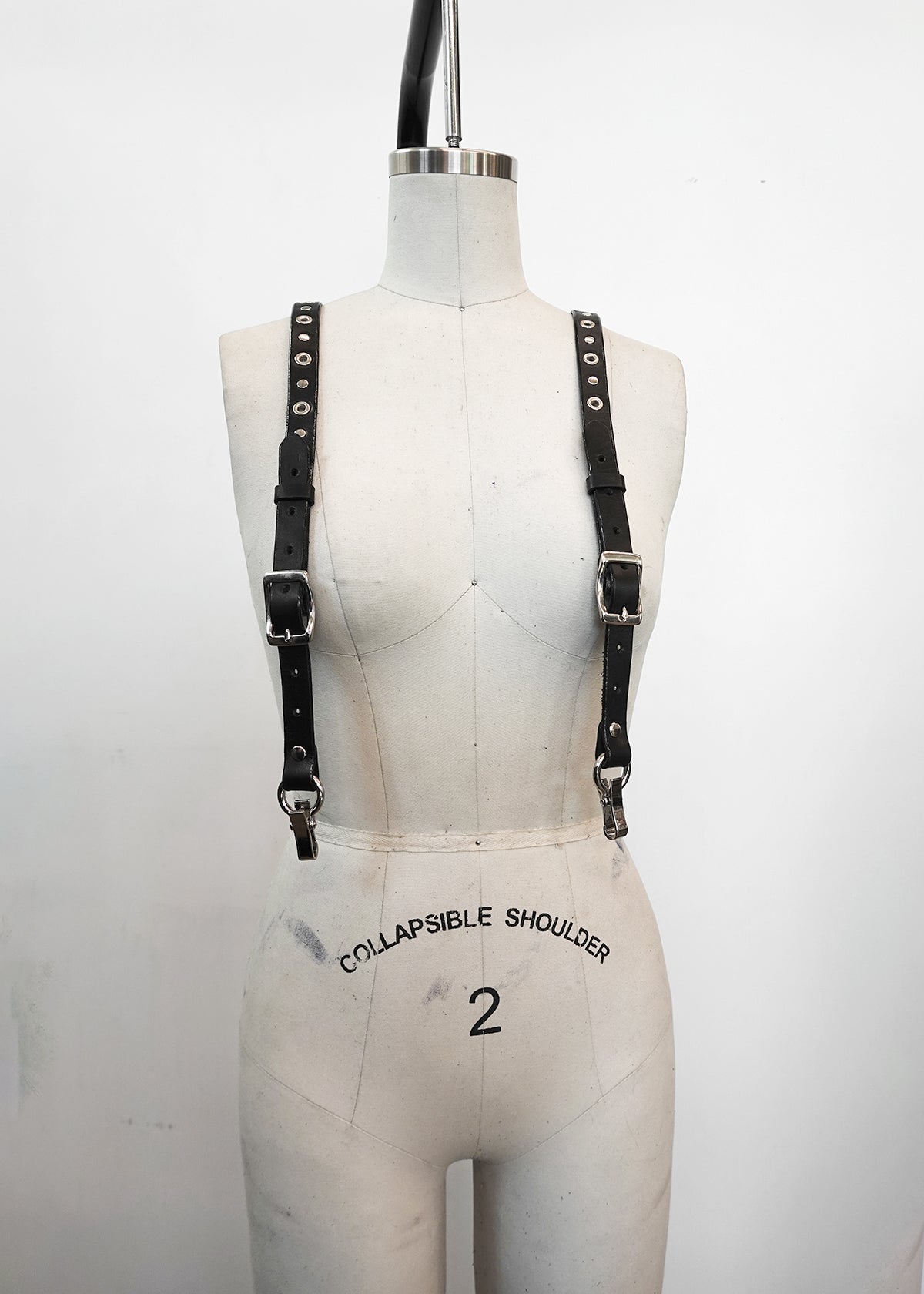 Suspender Straps *UNRELEASED*