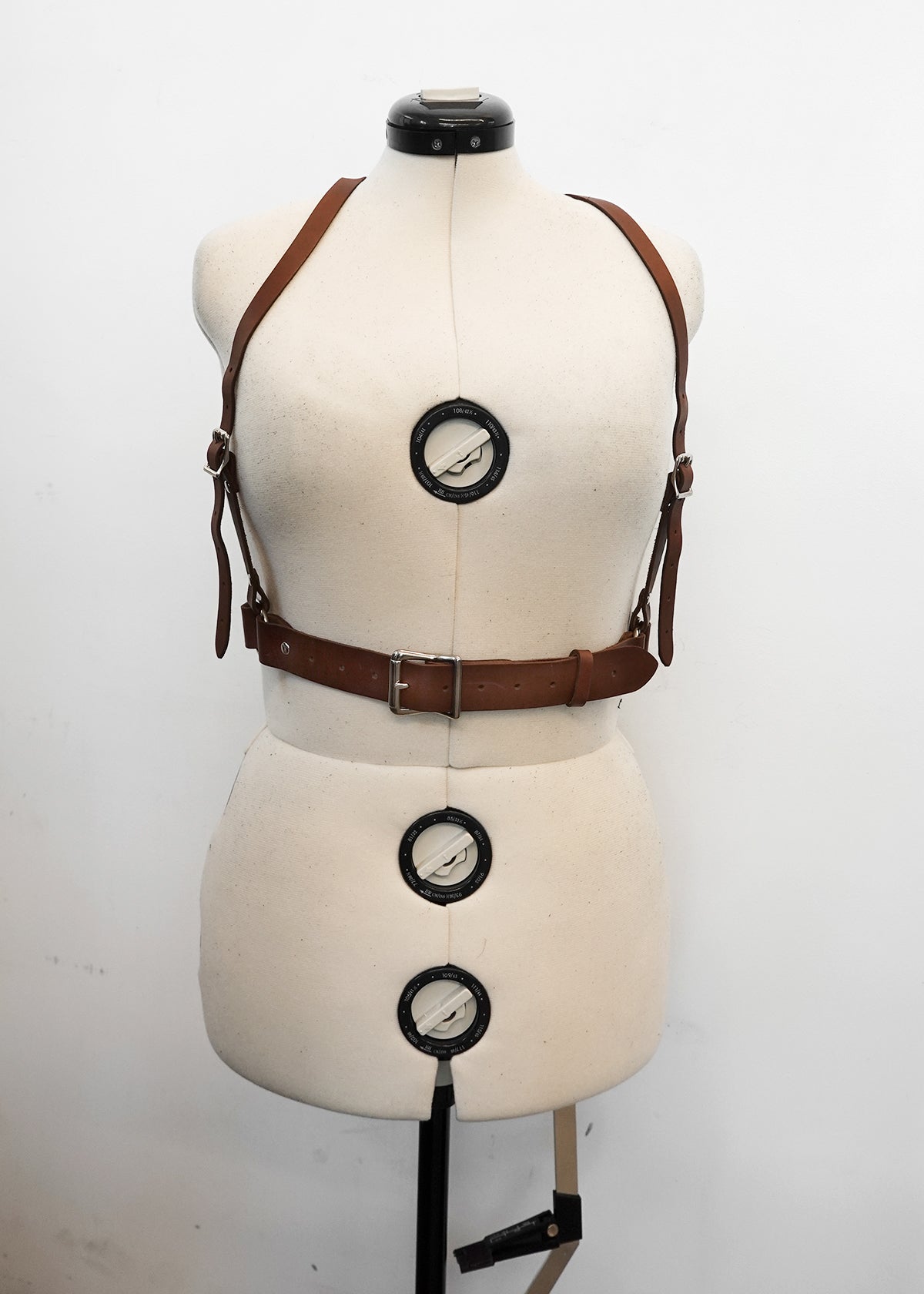Signature Harness - XL