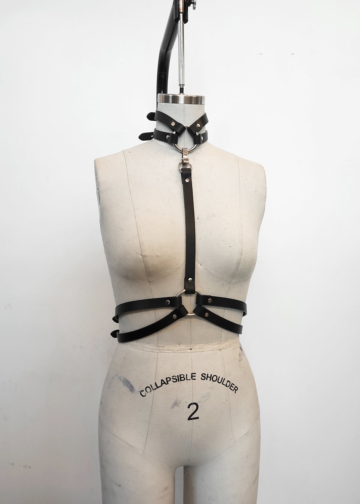 Gigi Harness - M