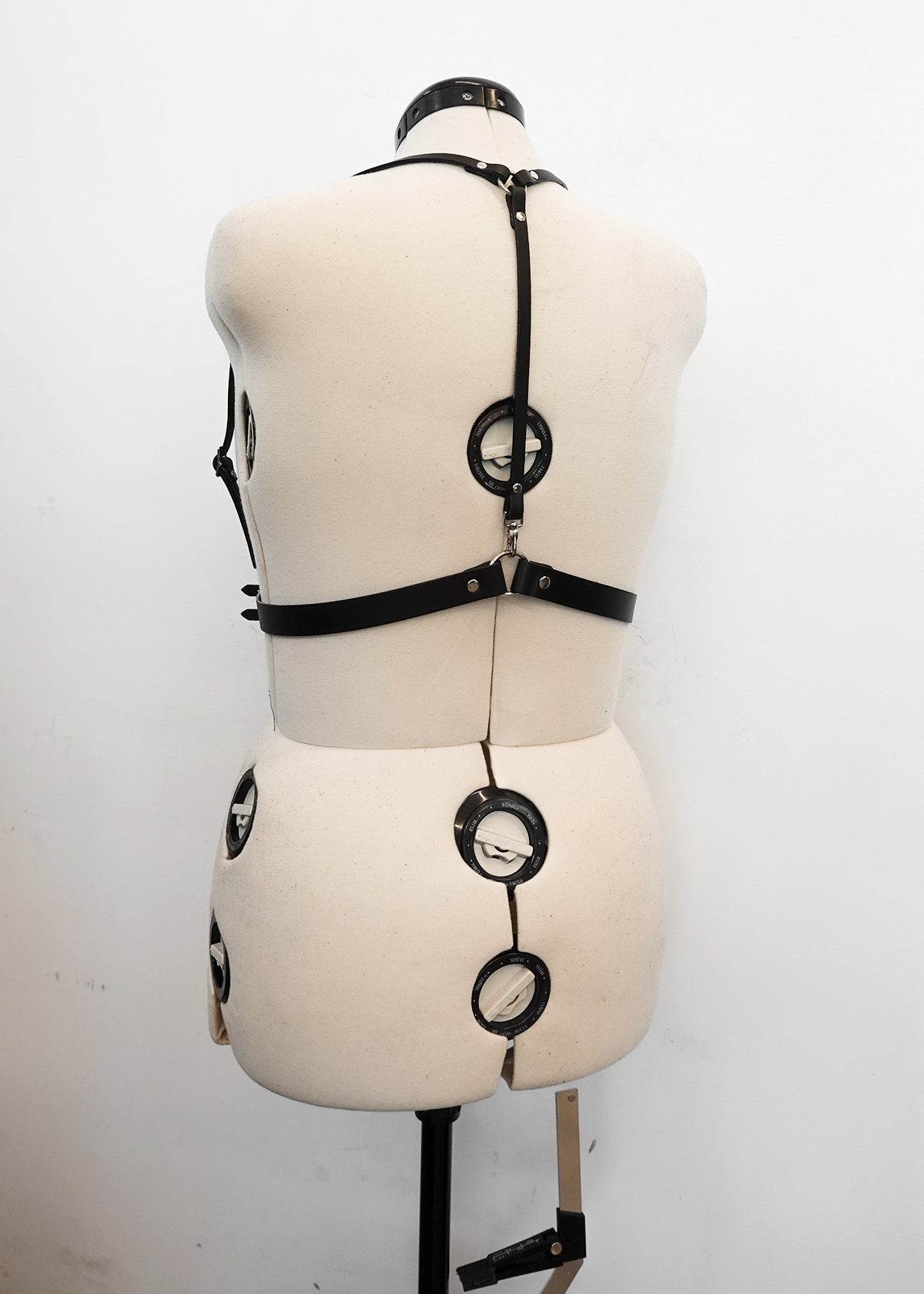 Petite Harness - XL