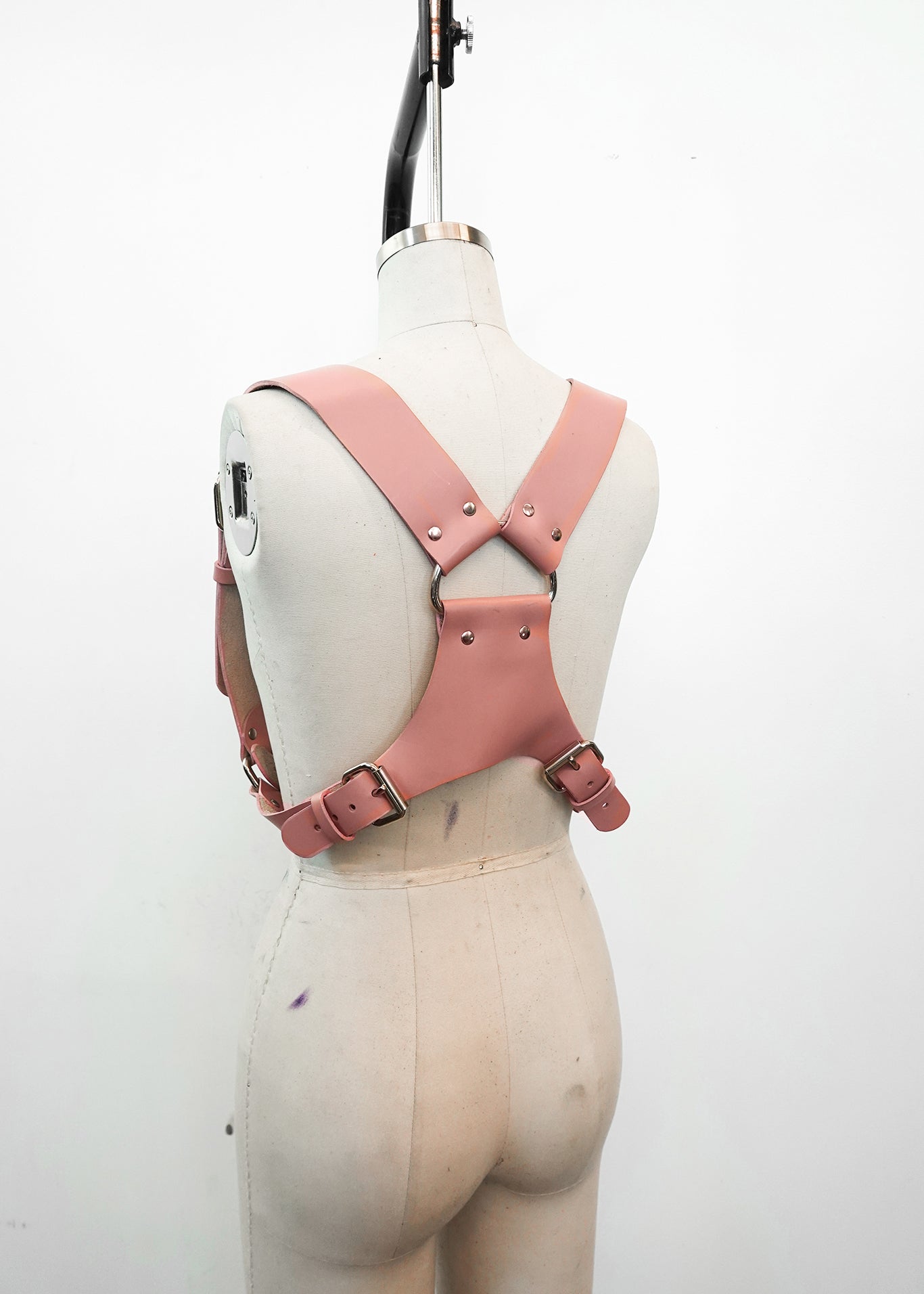 Leo Harness - S/M