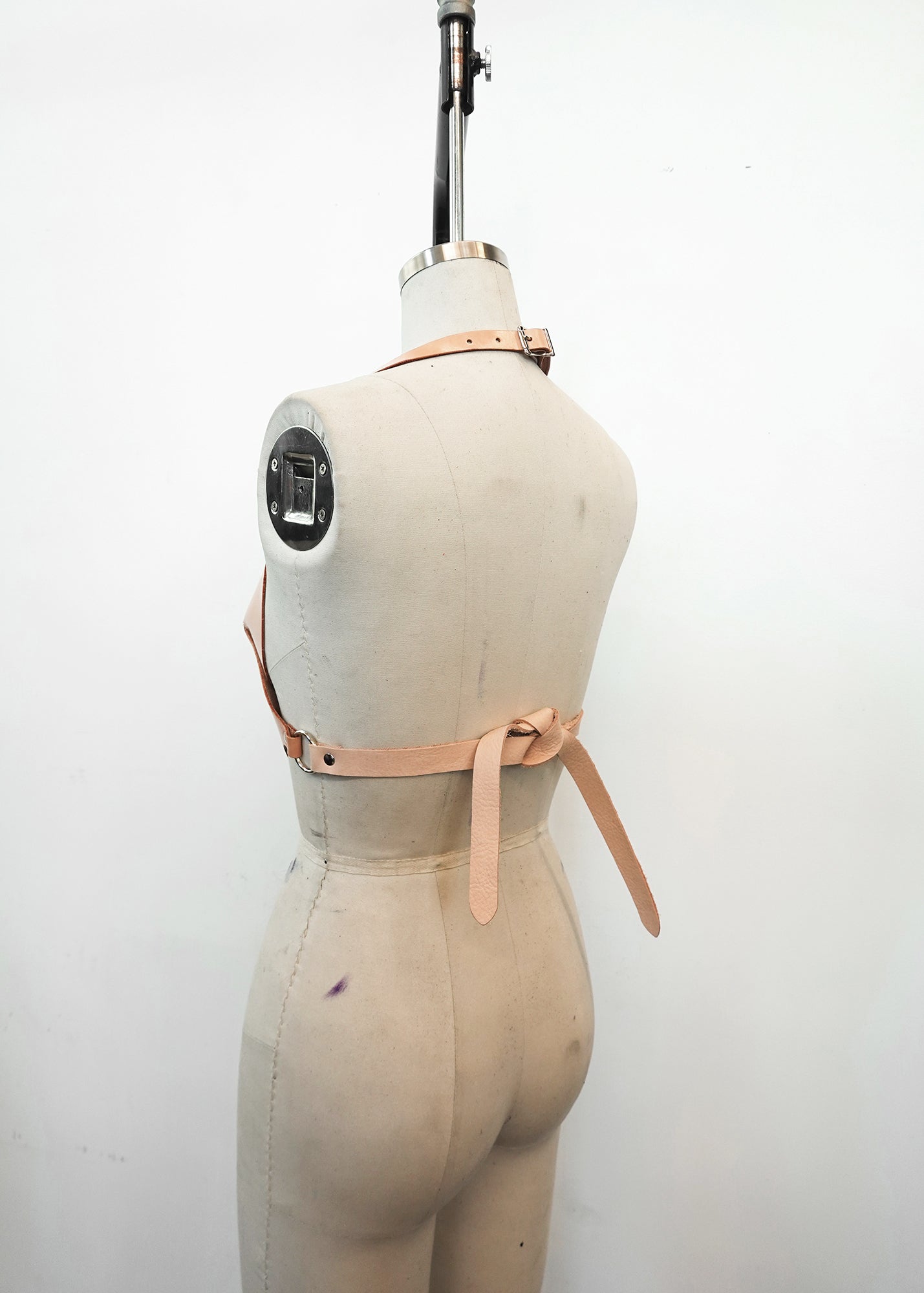Garter Bustier - S *ARCHIVE*