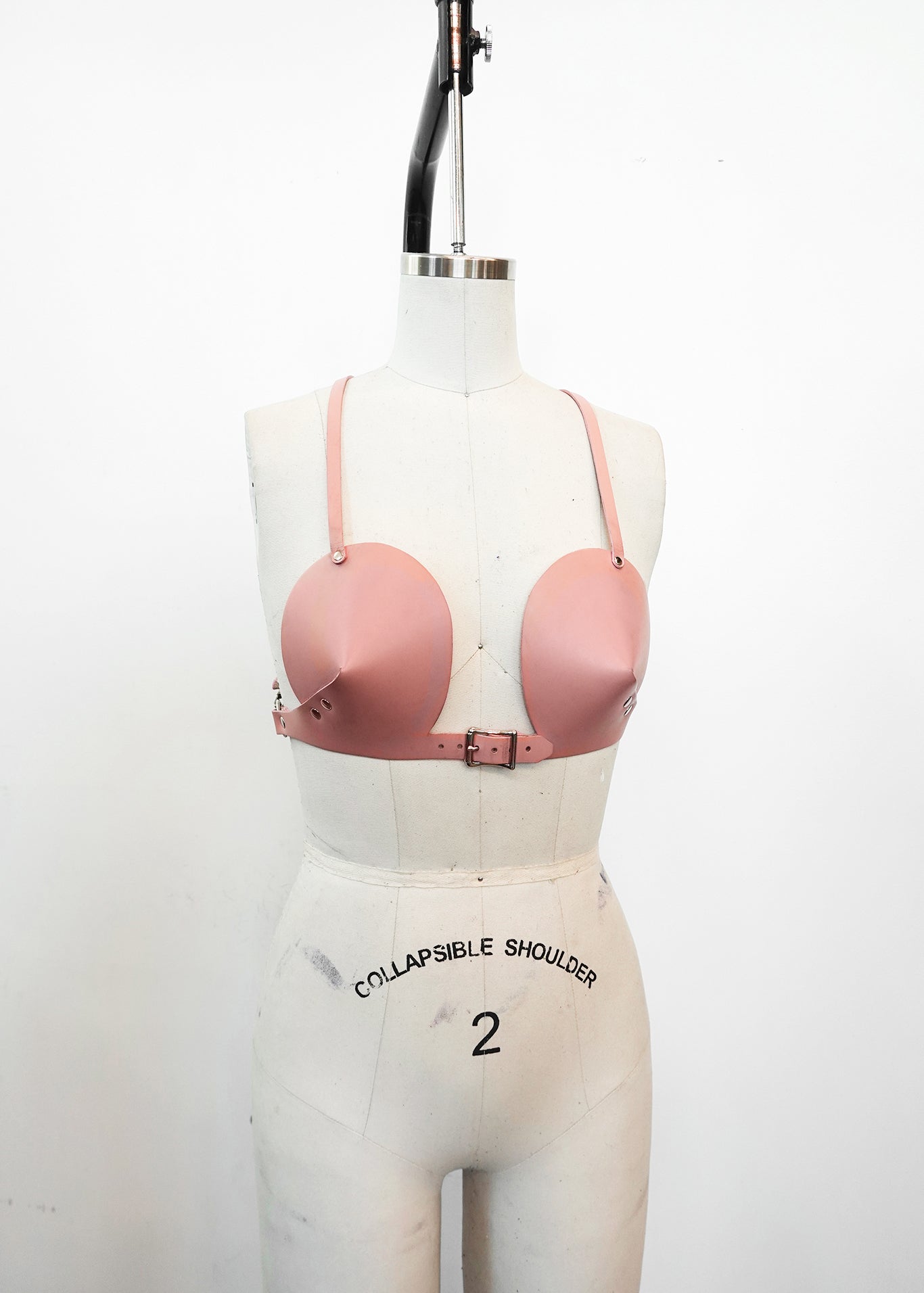 Bullet Bra - S