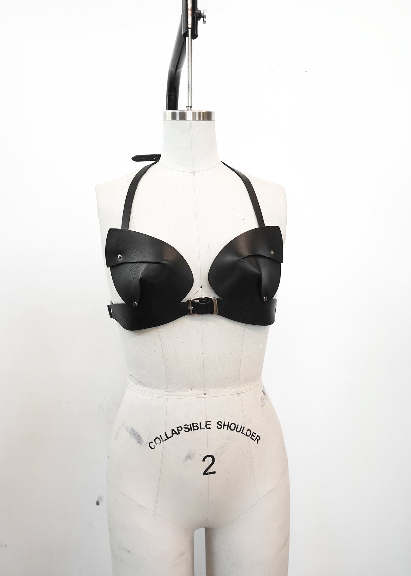 Cat-Eye Bra - S
