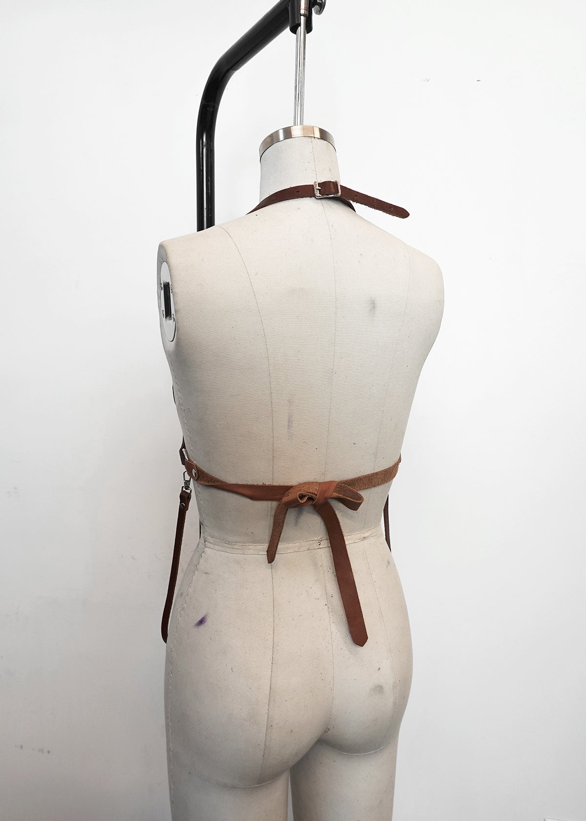Garter Bustier - S *ARCHIVE*