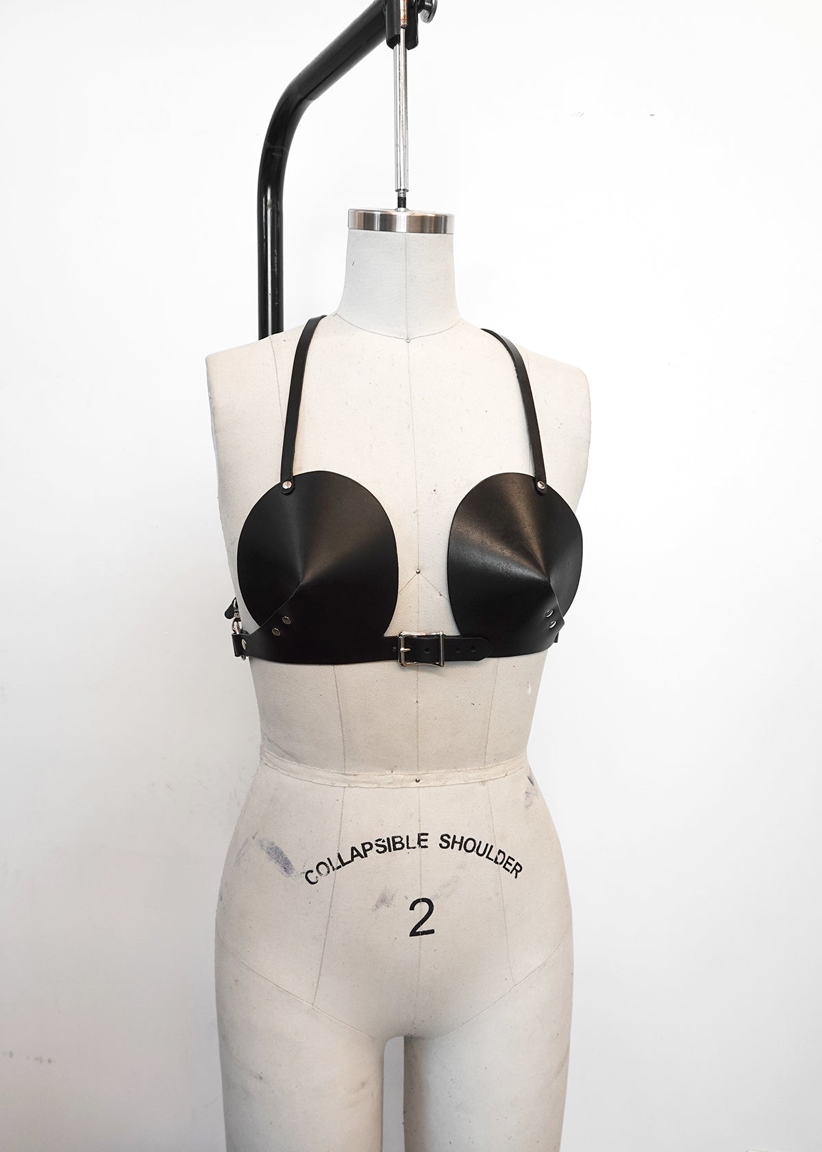 Bullet Bra - S