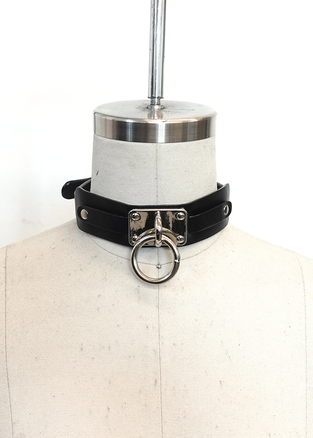 SAMPLE A26 - Choker Collar (1.25”)