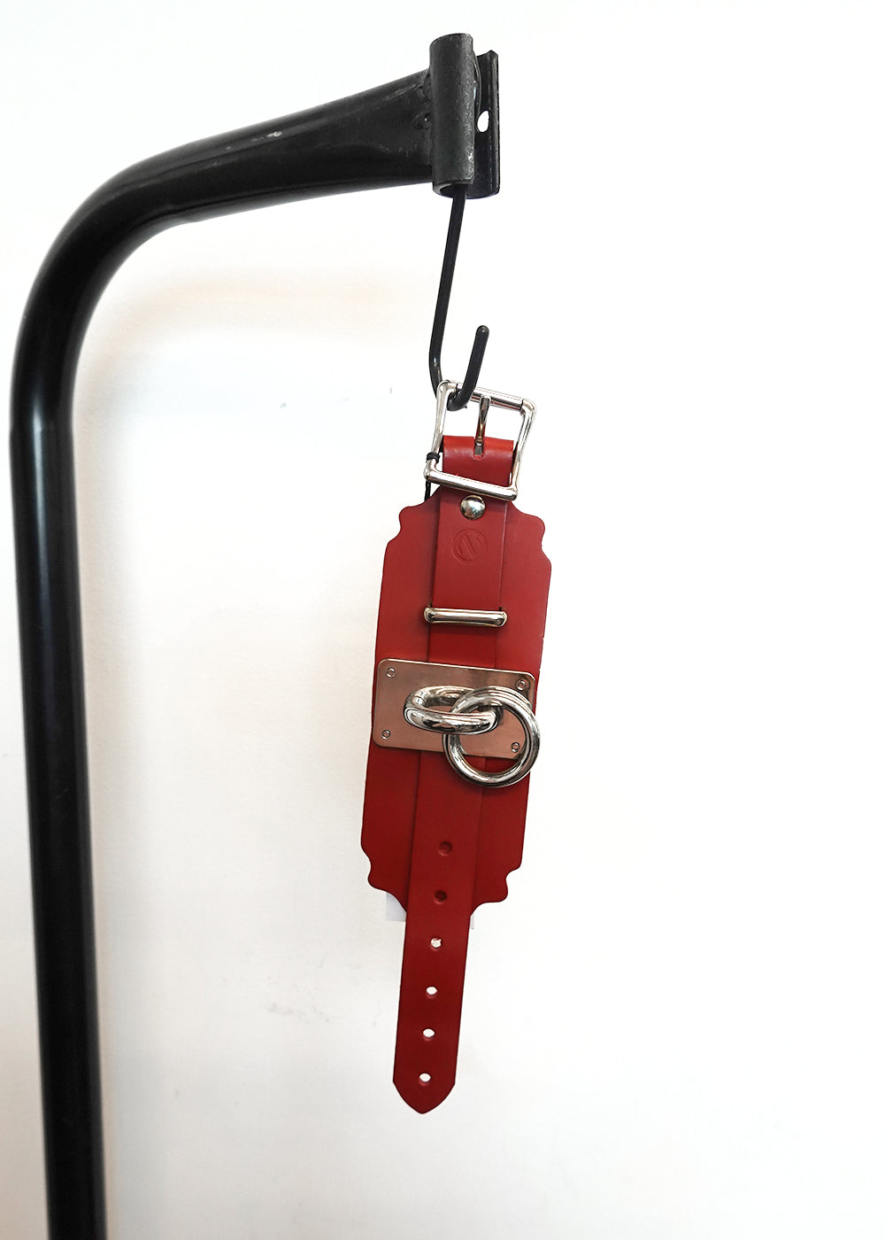 SAMPLE A34 - Choker Cuff (2.5”)