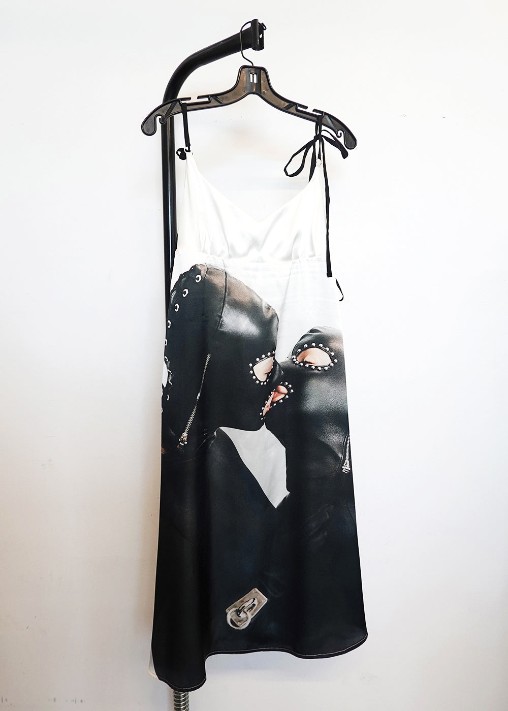 SAMPLE G02 - Lovers Slip Dress - S