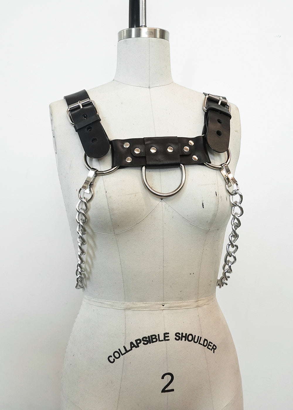 SAMPLE H10 - Blixa Harness - S/M