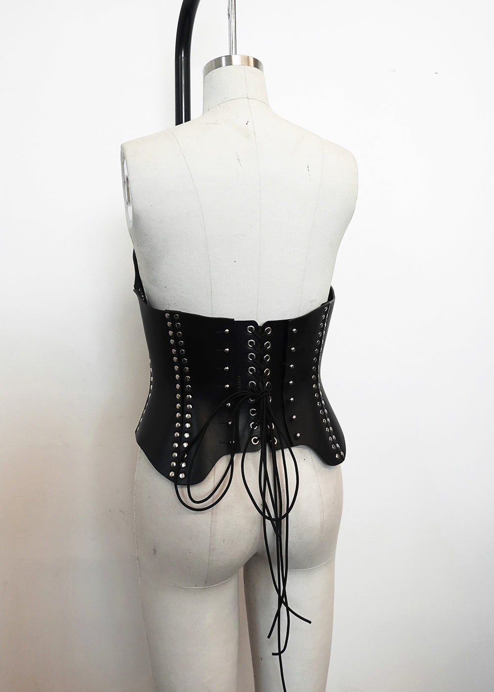 SAMPLE T11 - Selina Corset - M/L