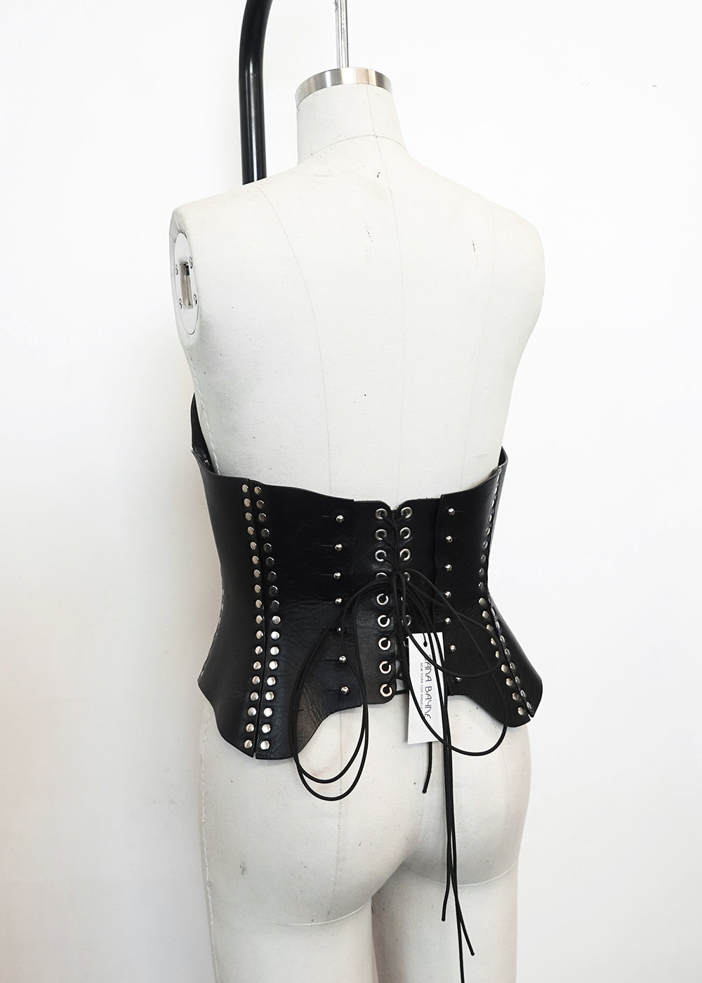 SAMPLE T12 - Selina Corset - L