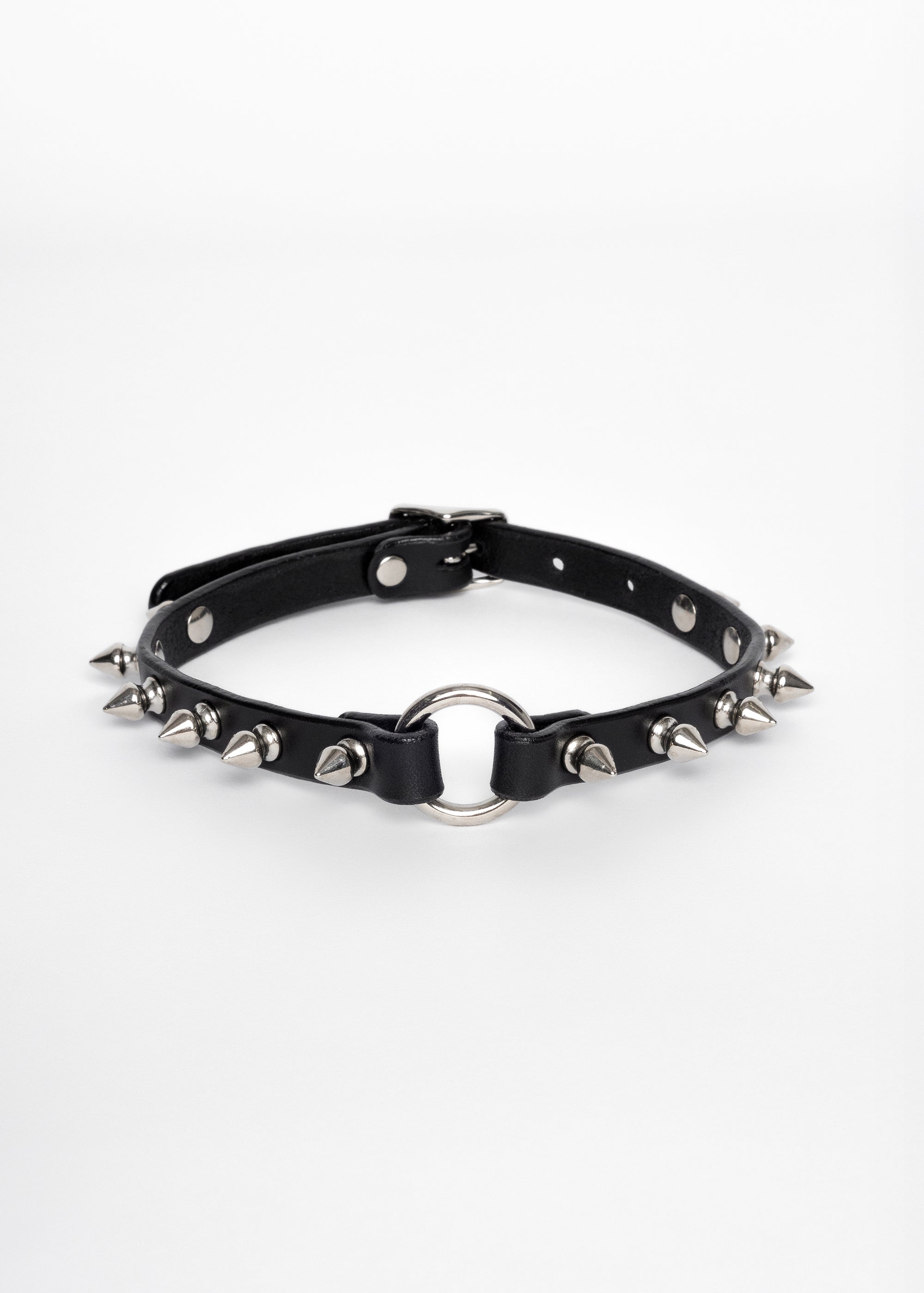 Signature Choker - Spiked