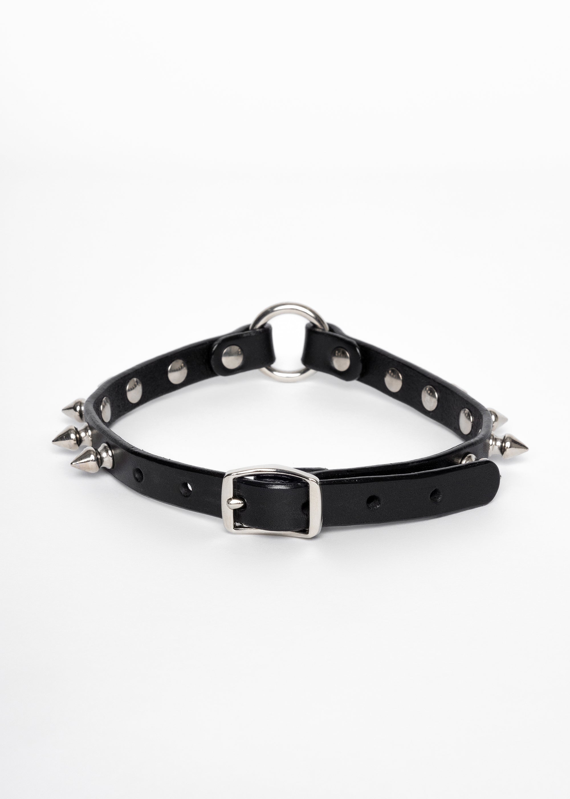 Signature Choker - Spiked