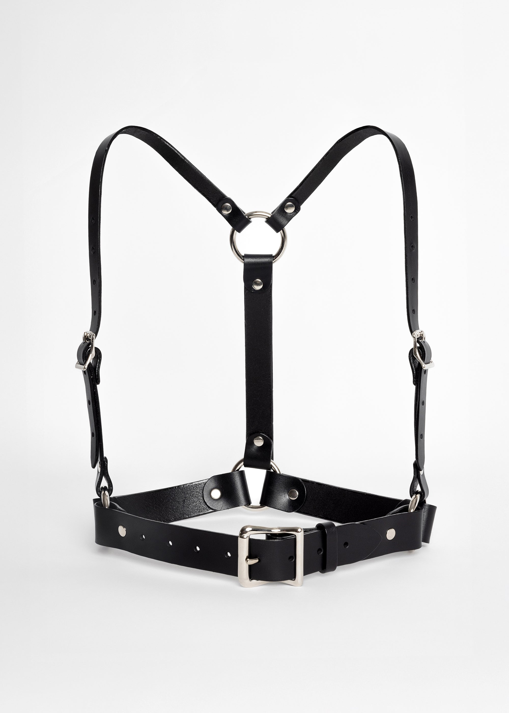 Signature Harness (More Colors)