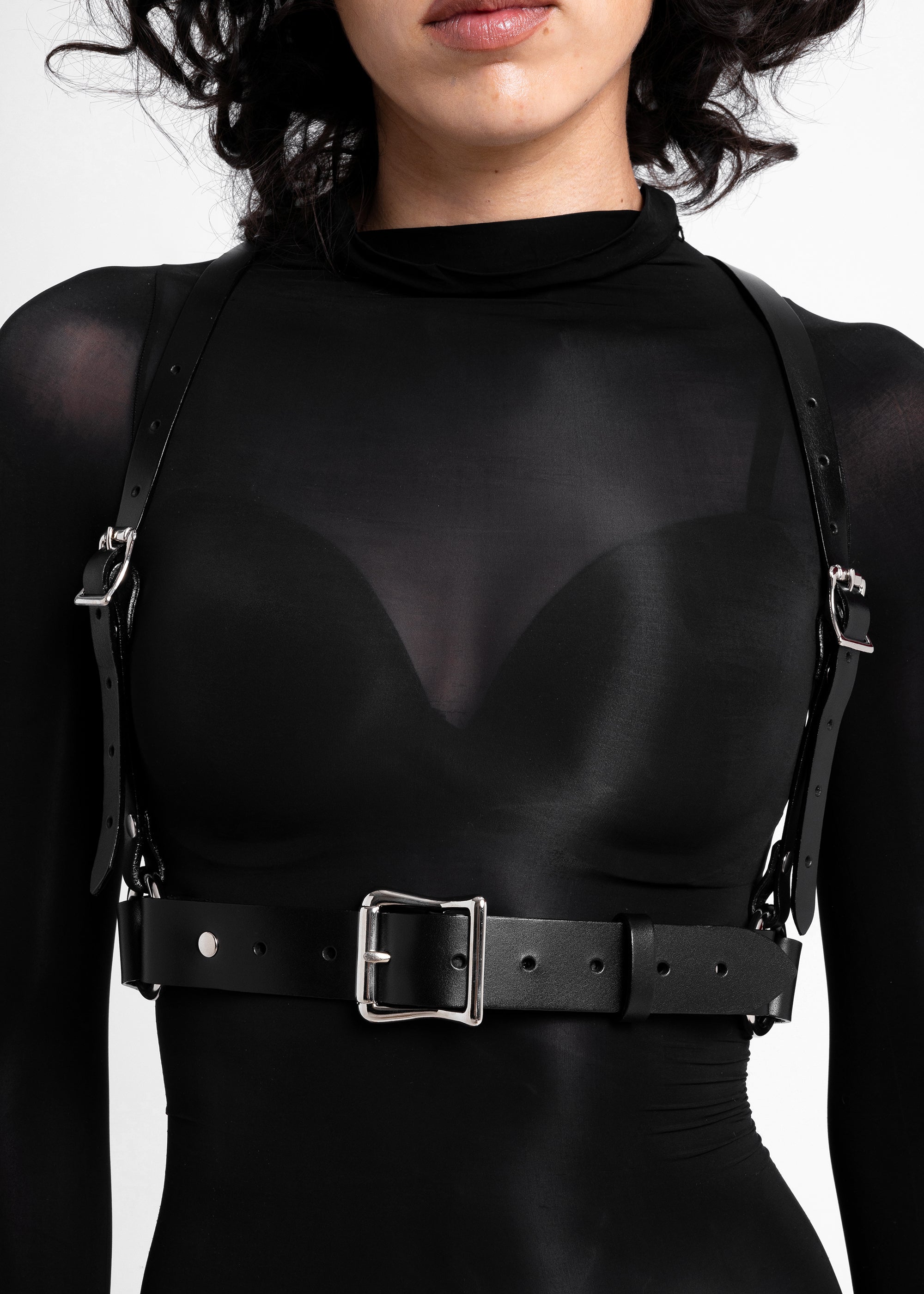 Signature Harness (More Colors)
