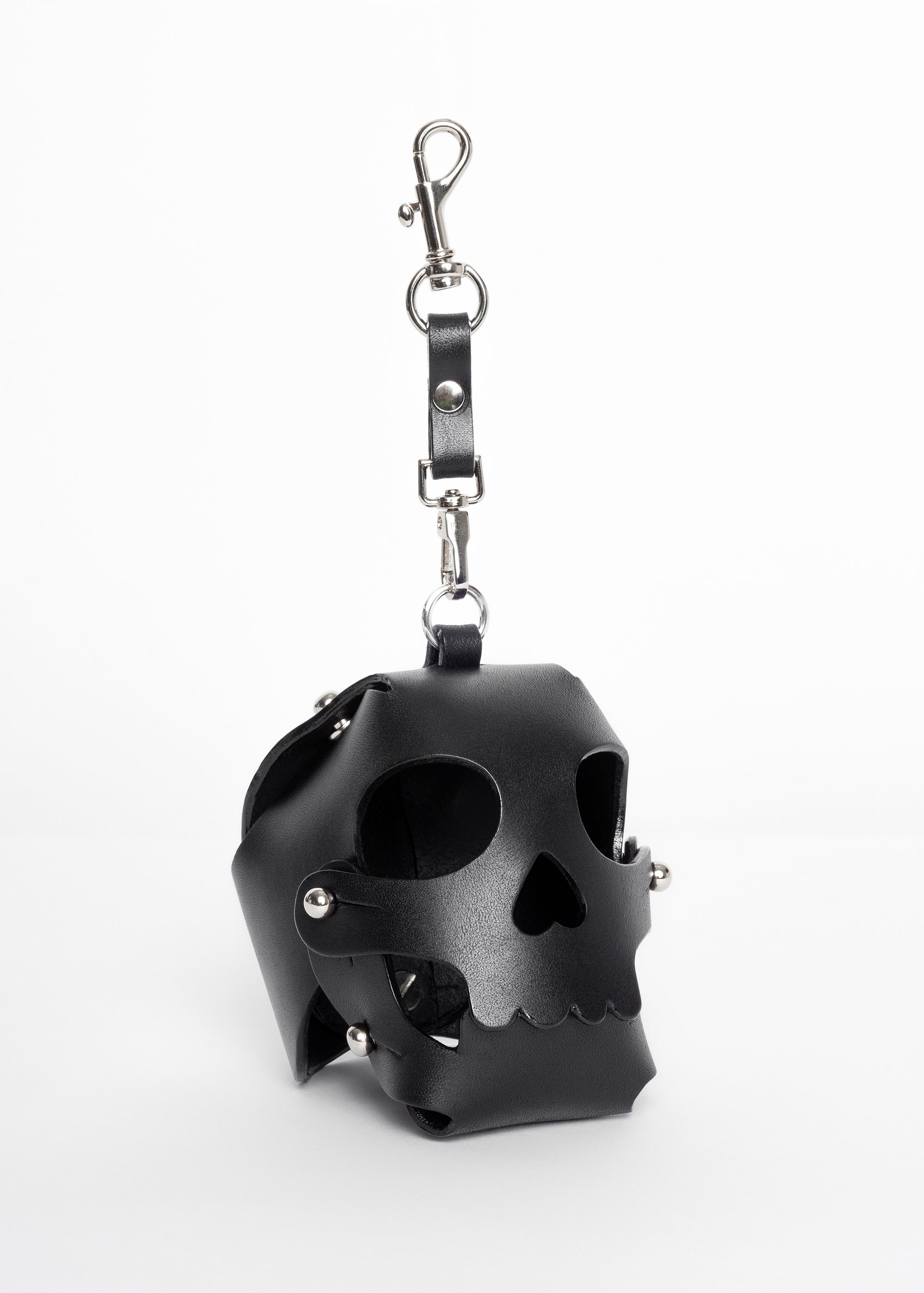 Skull Charm