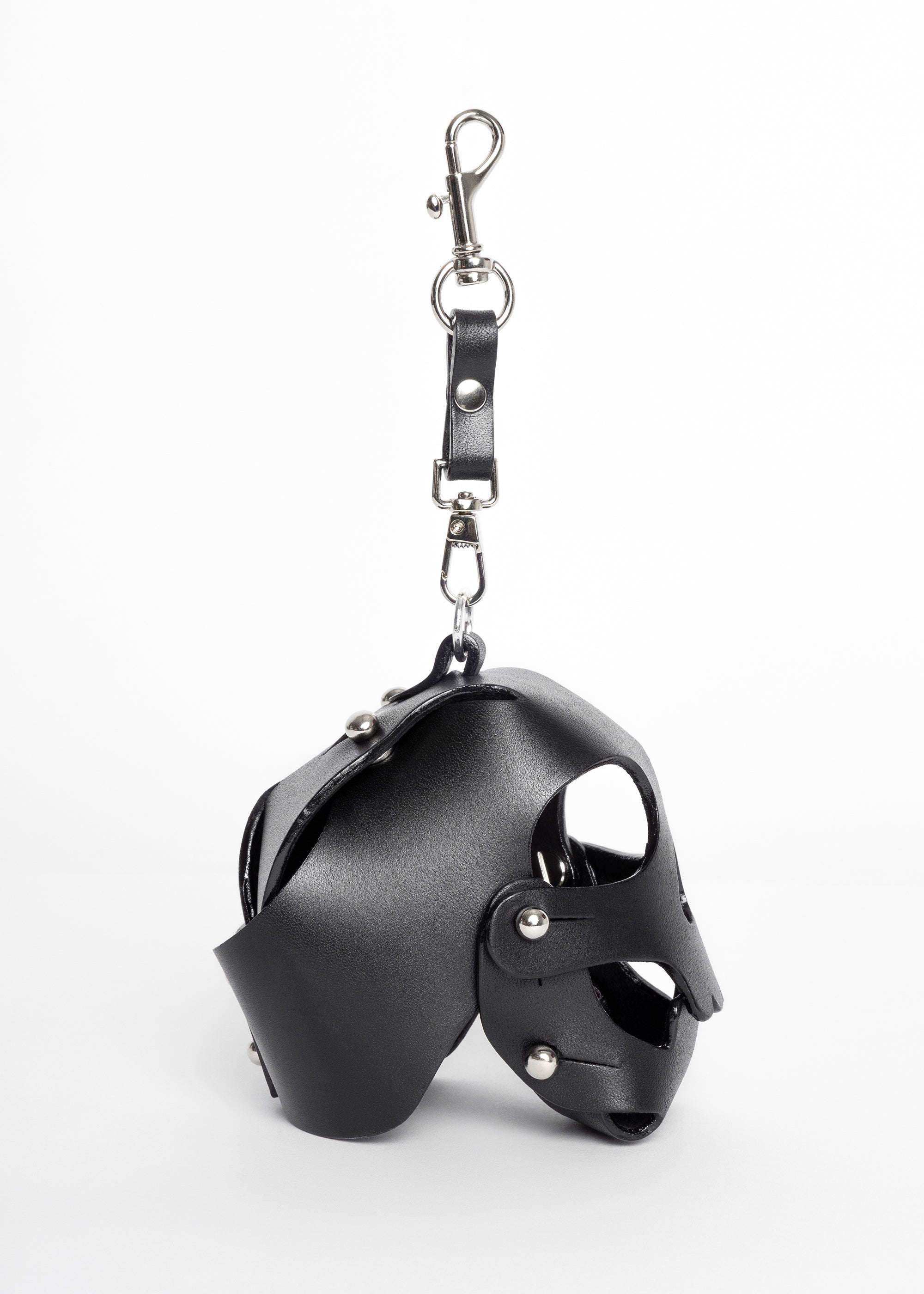 Skull Charm