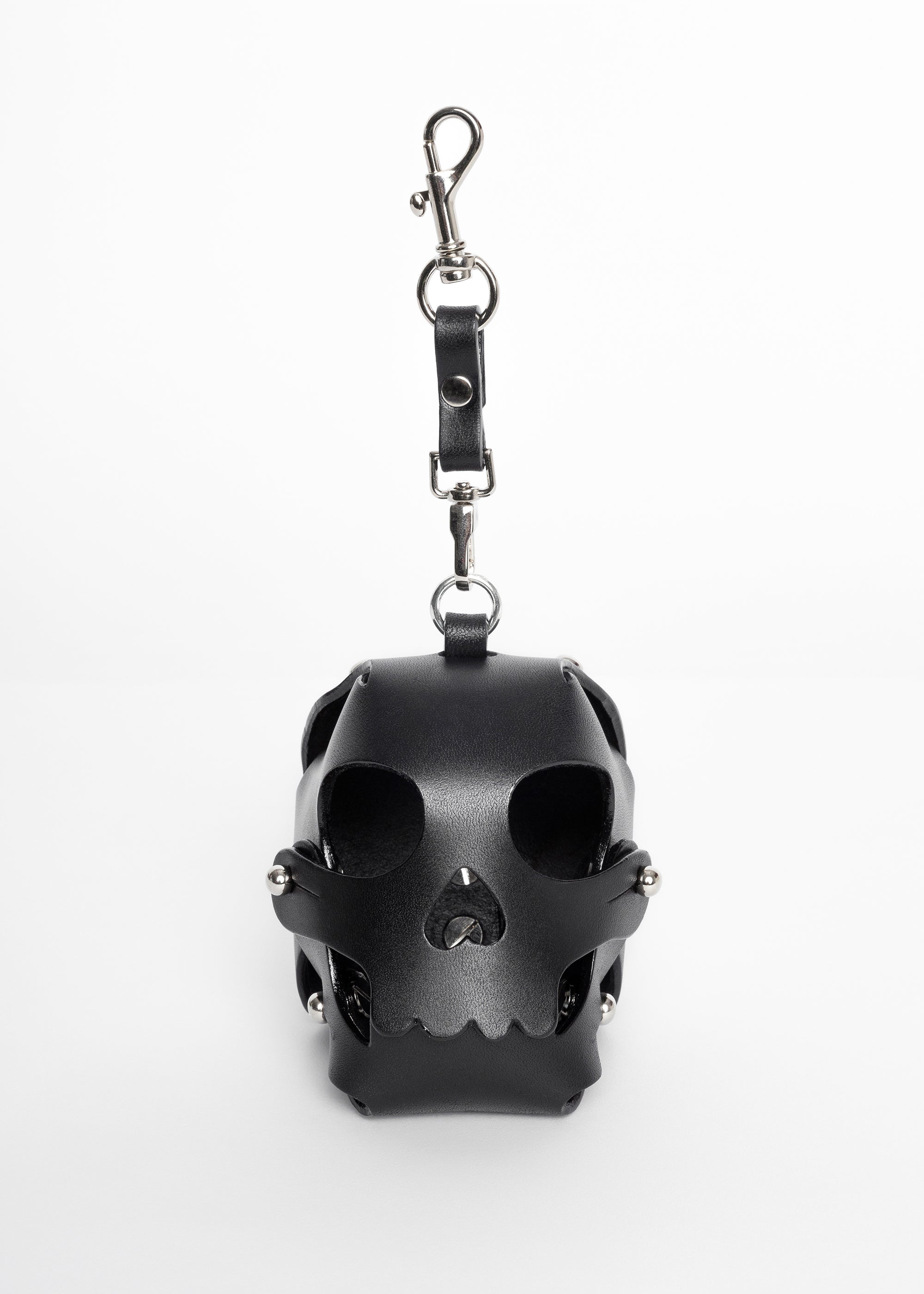 Skull Charm