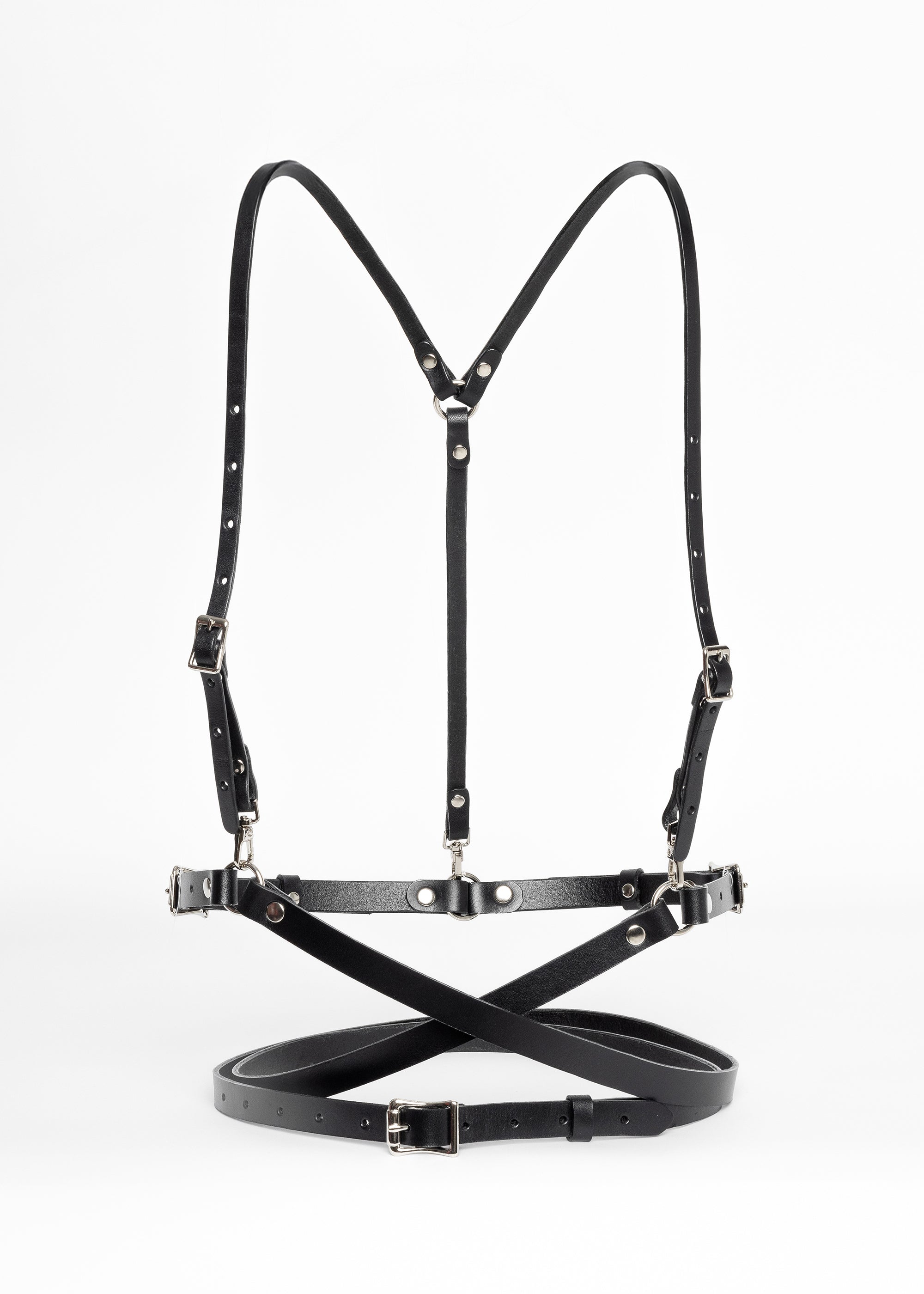 Snake Harness