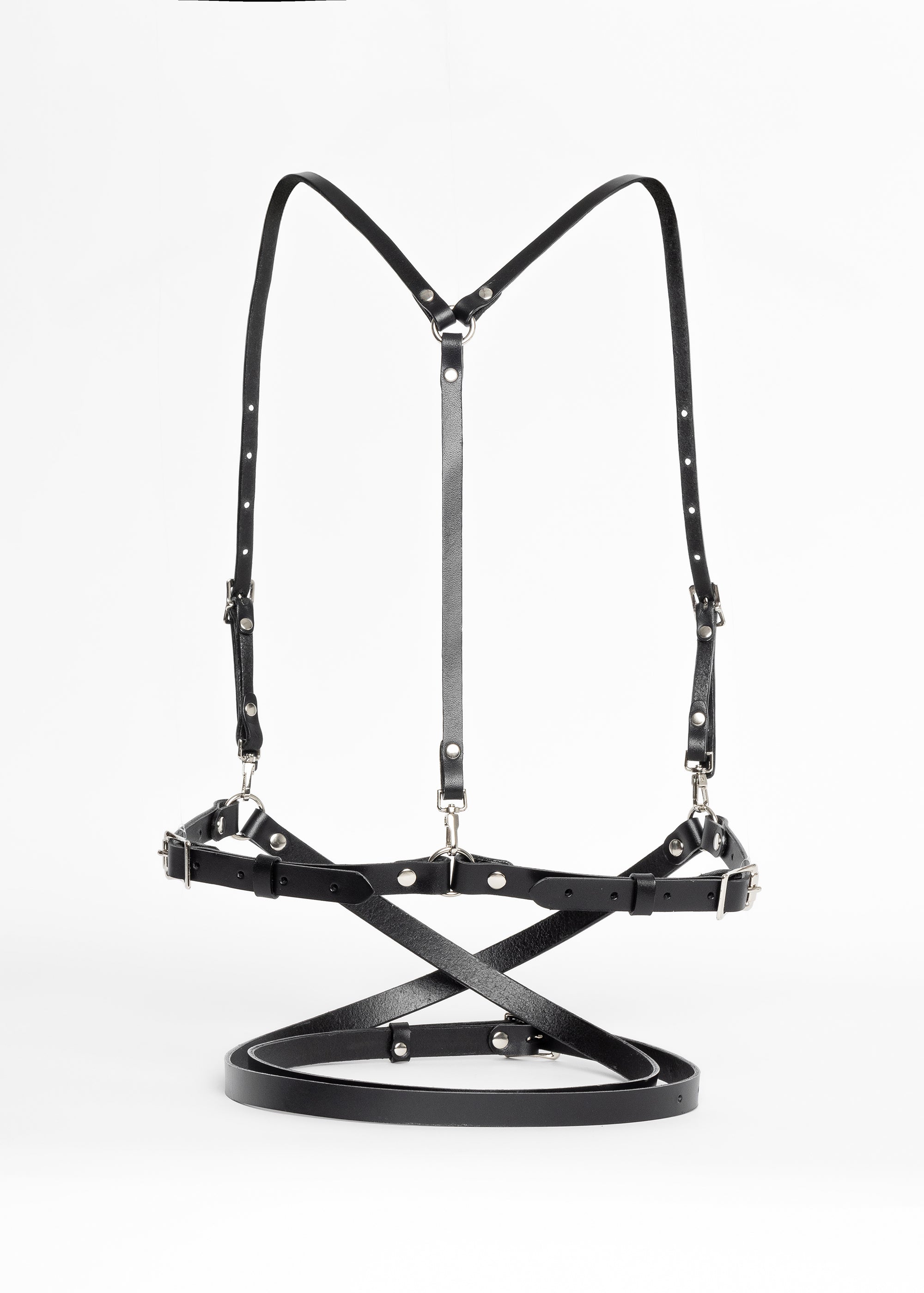 Snake Harness
