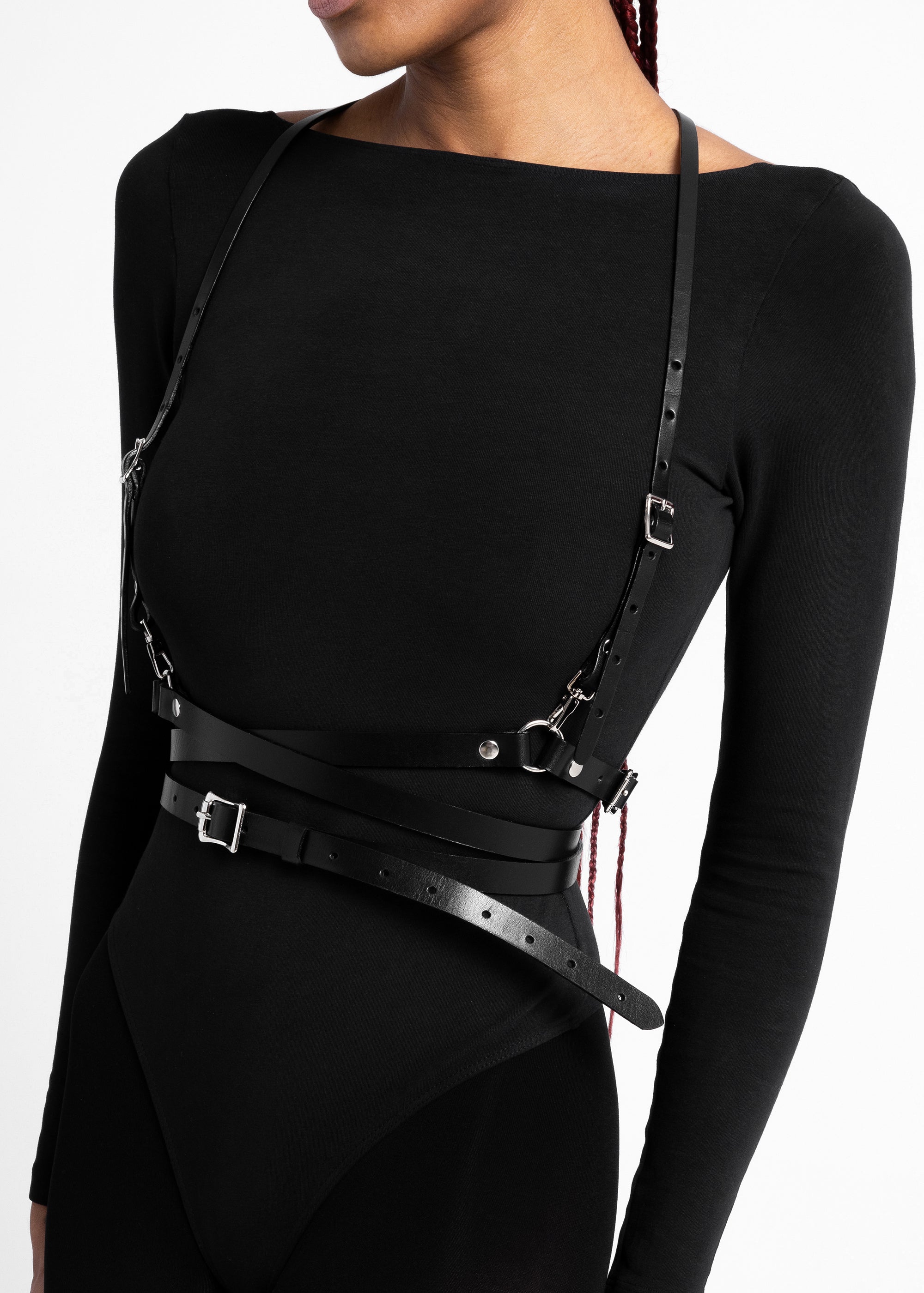 Snake Harness
