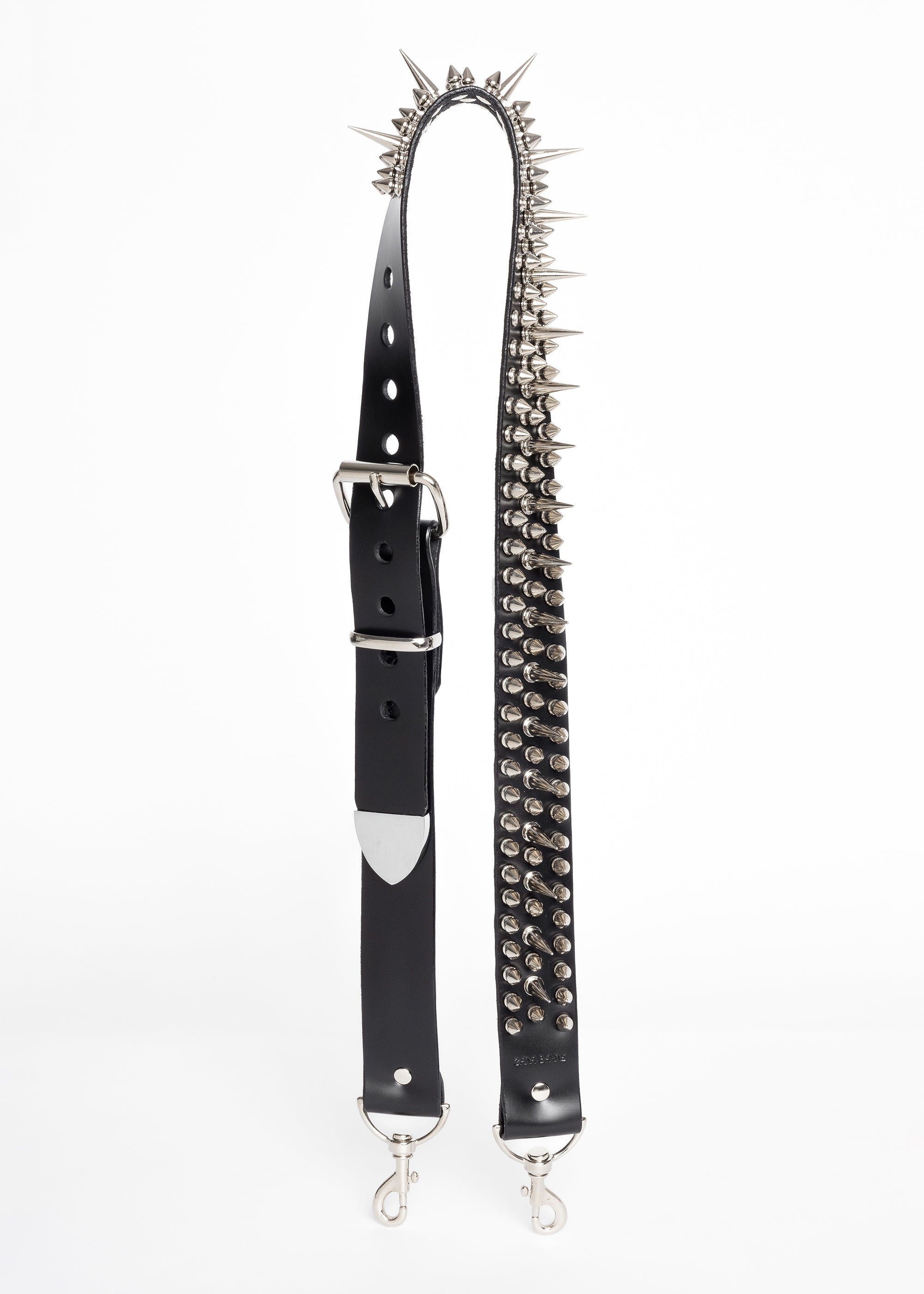 Spiked & Loaded Shoulder Strap