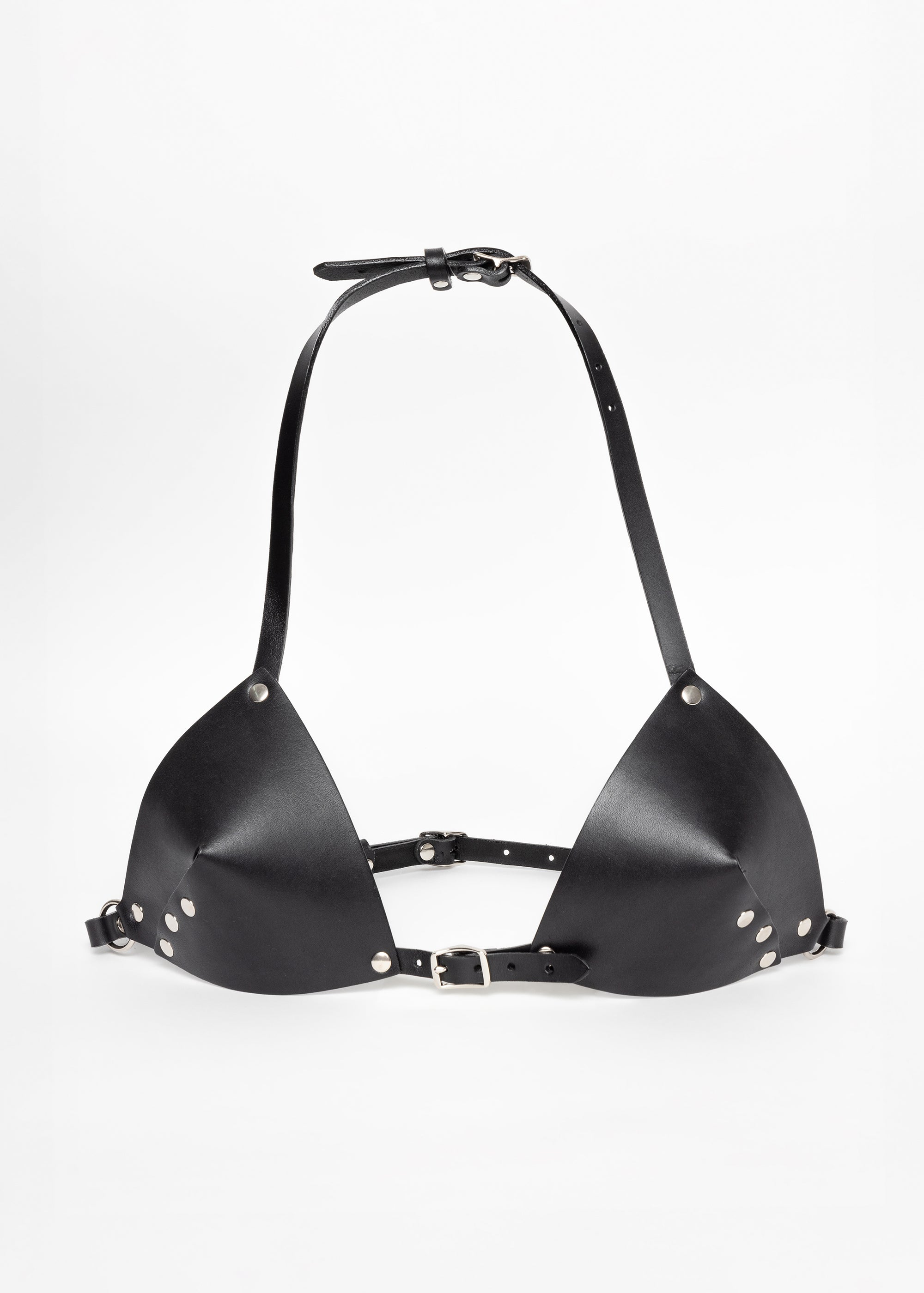 Triangle Bra