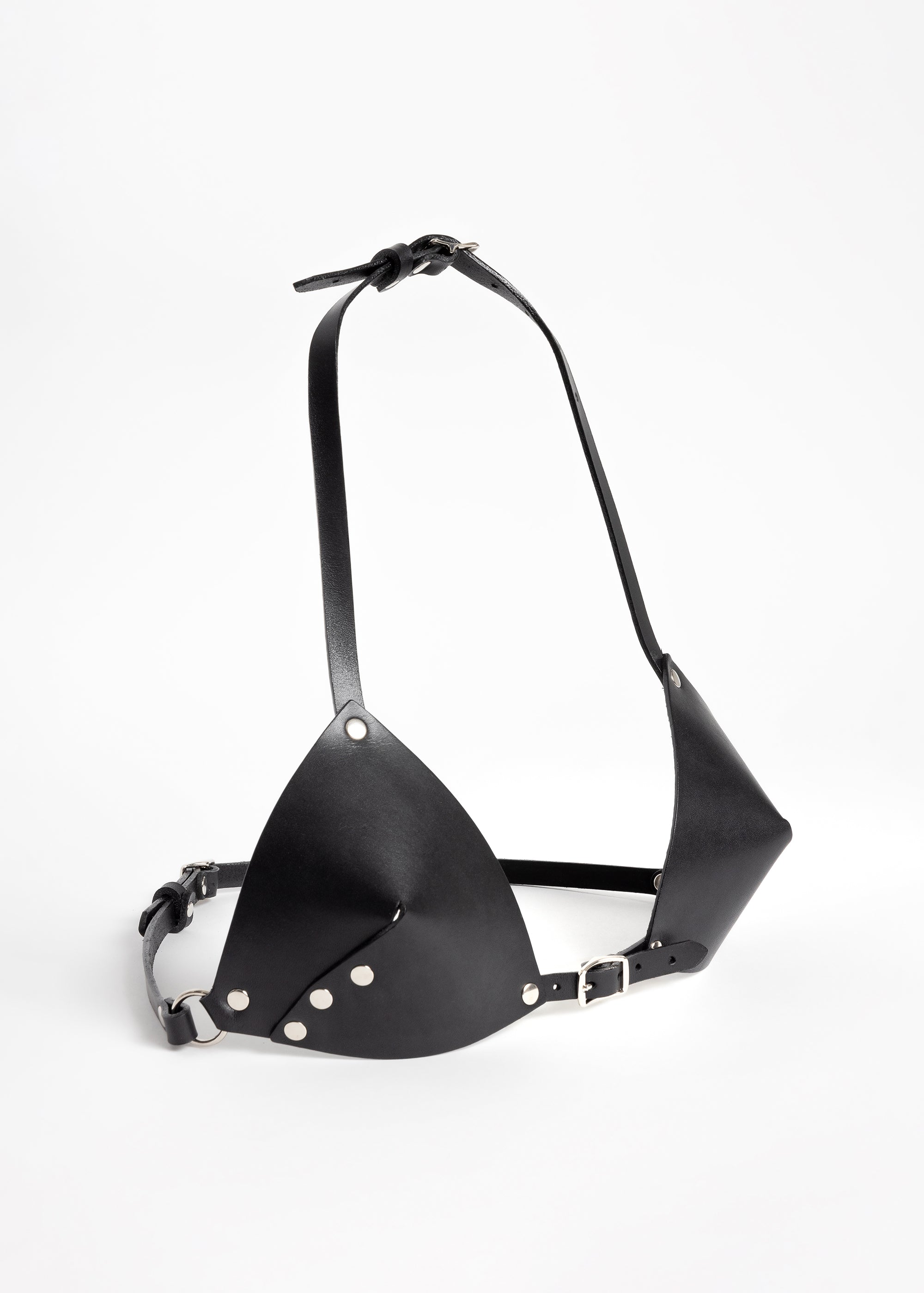 Triangle Bra
