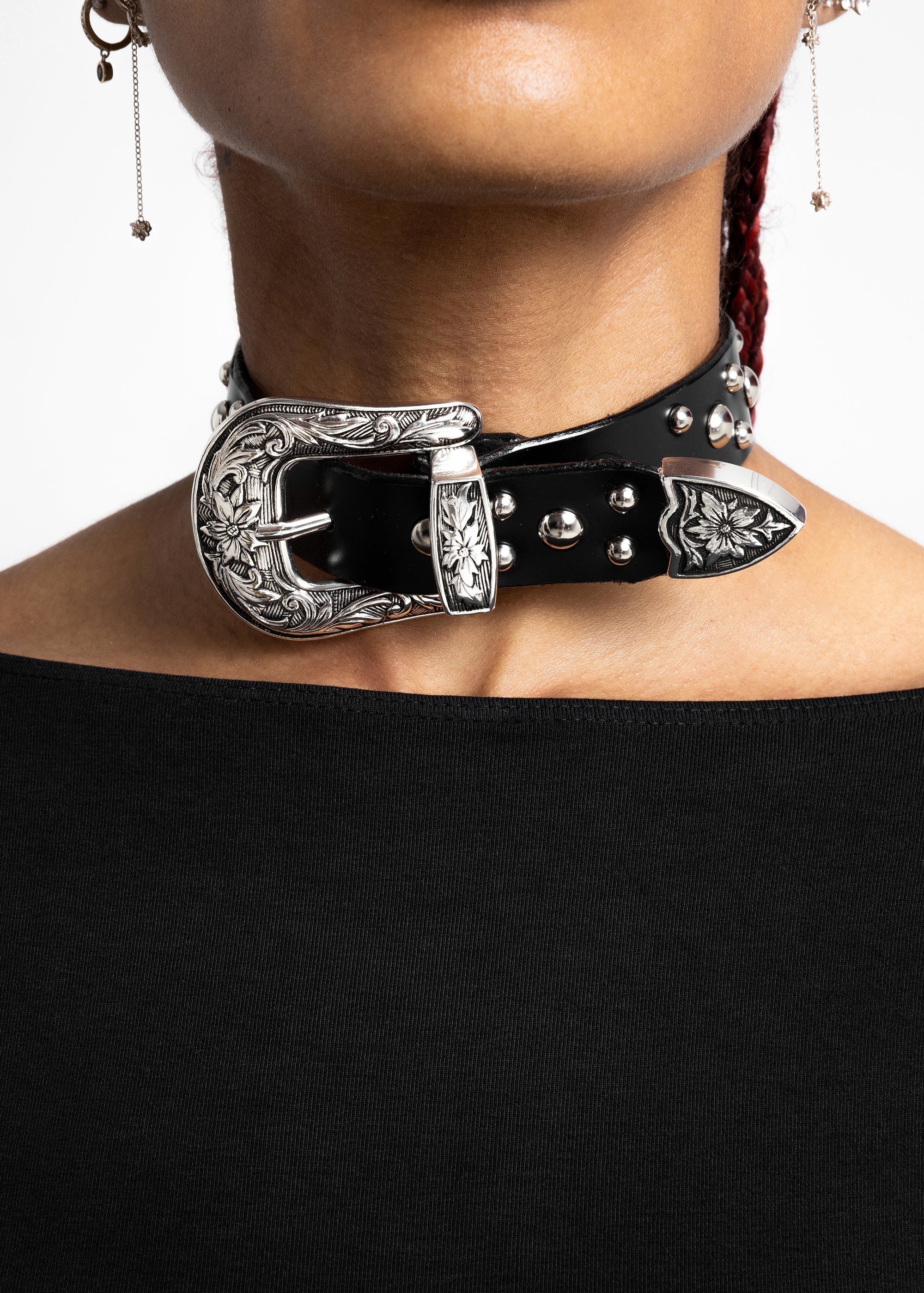 Western Stars Choker