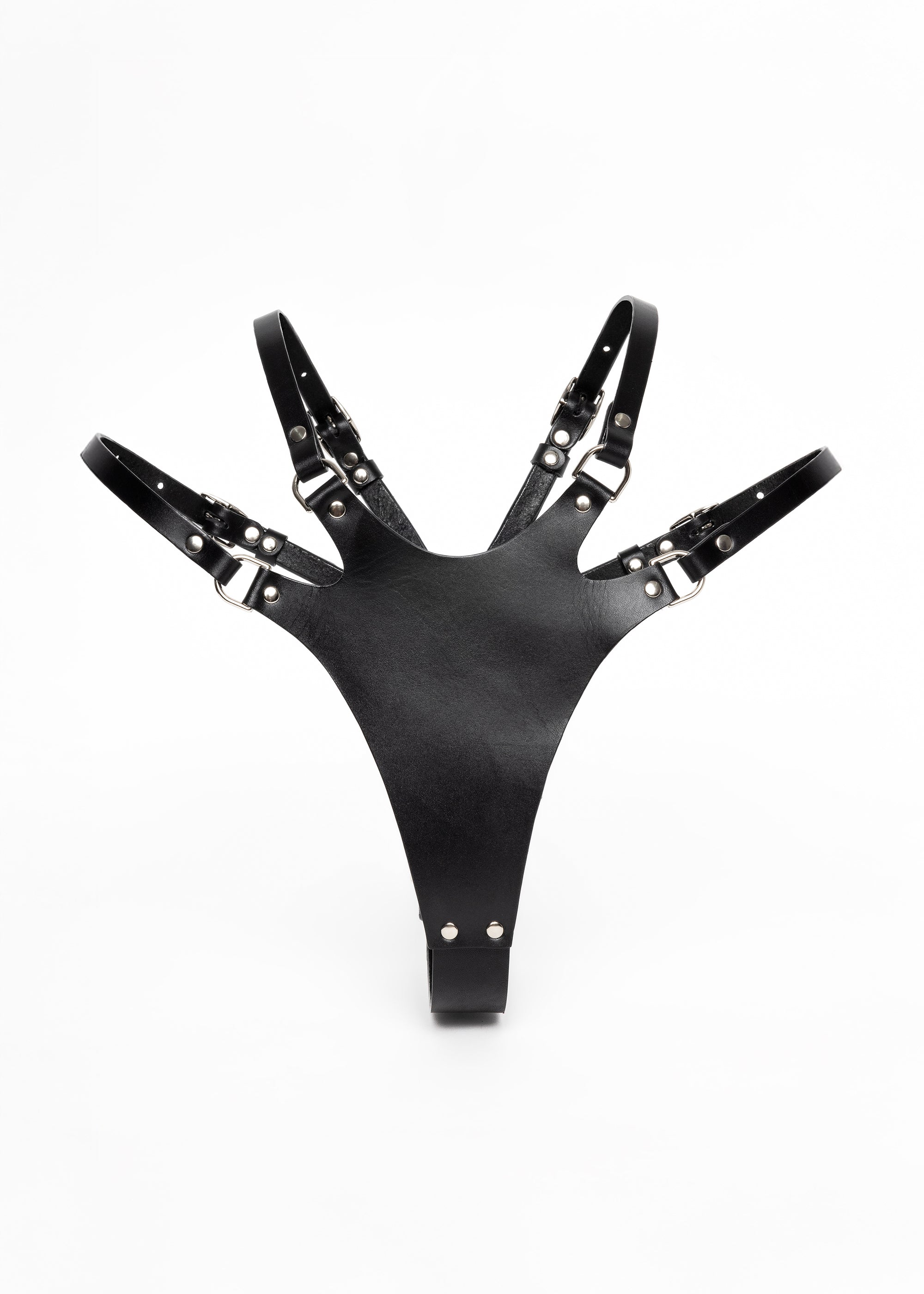Z-String Thong