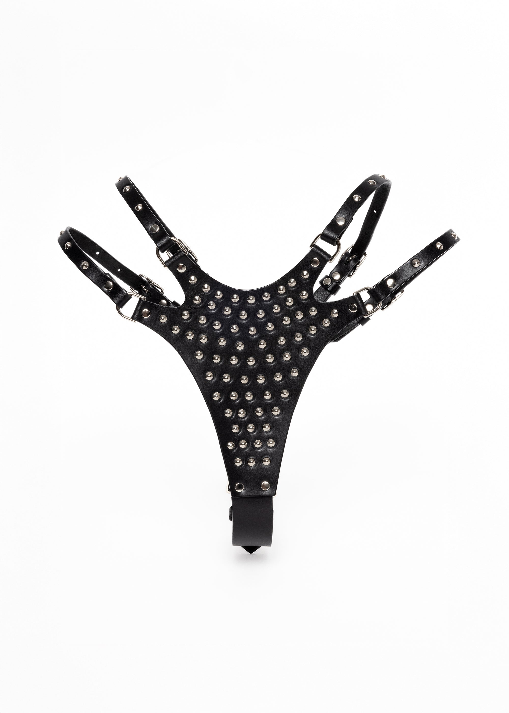 Z-String Thong - Studded
