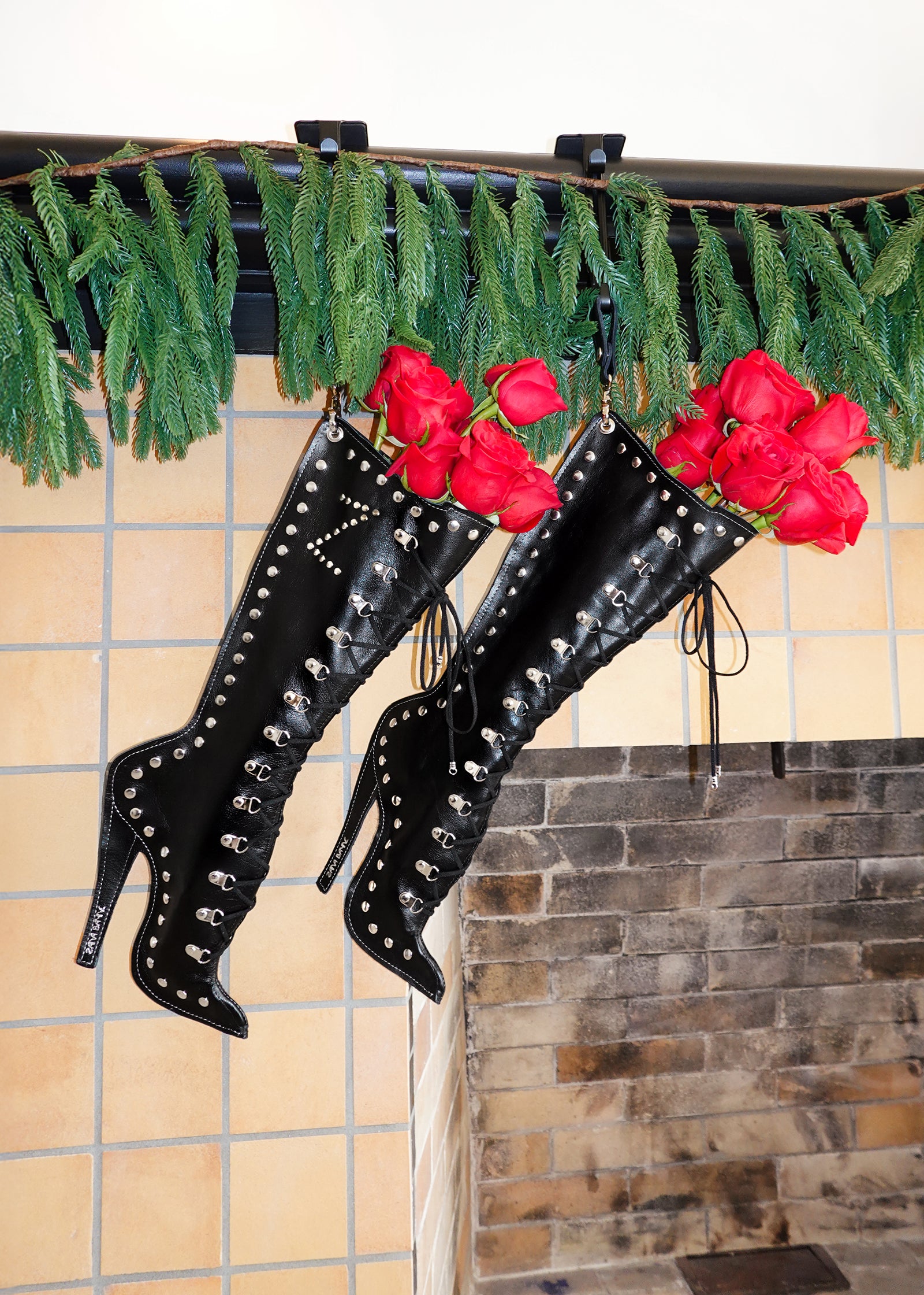 Boot Stocking *HOLIDAY EXCLUSIVE*