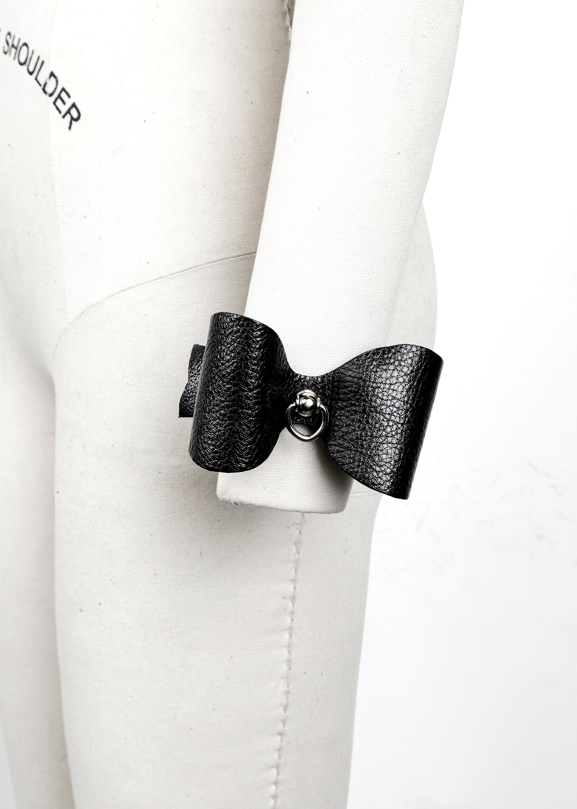 Bow Peep Cuff