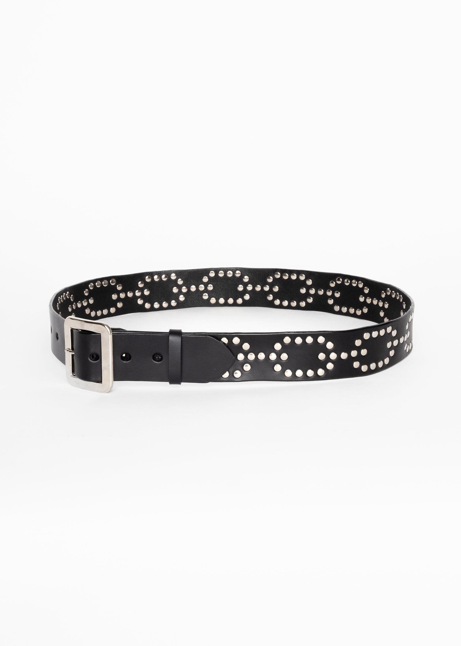 Chain Stud Belt