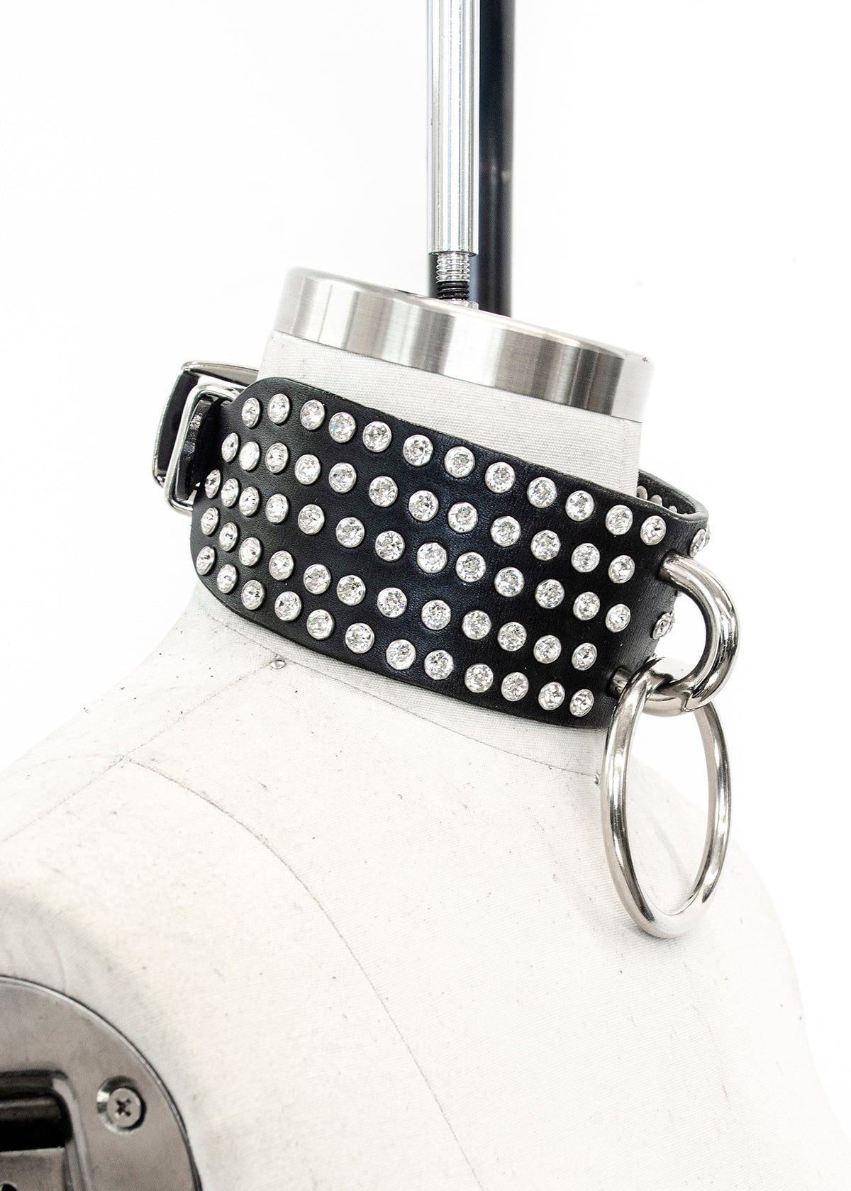 Constellation Choker - Crystal