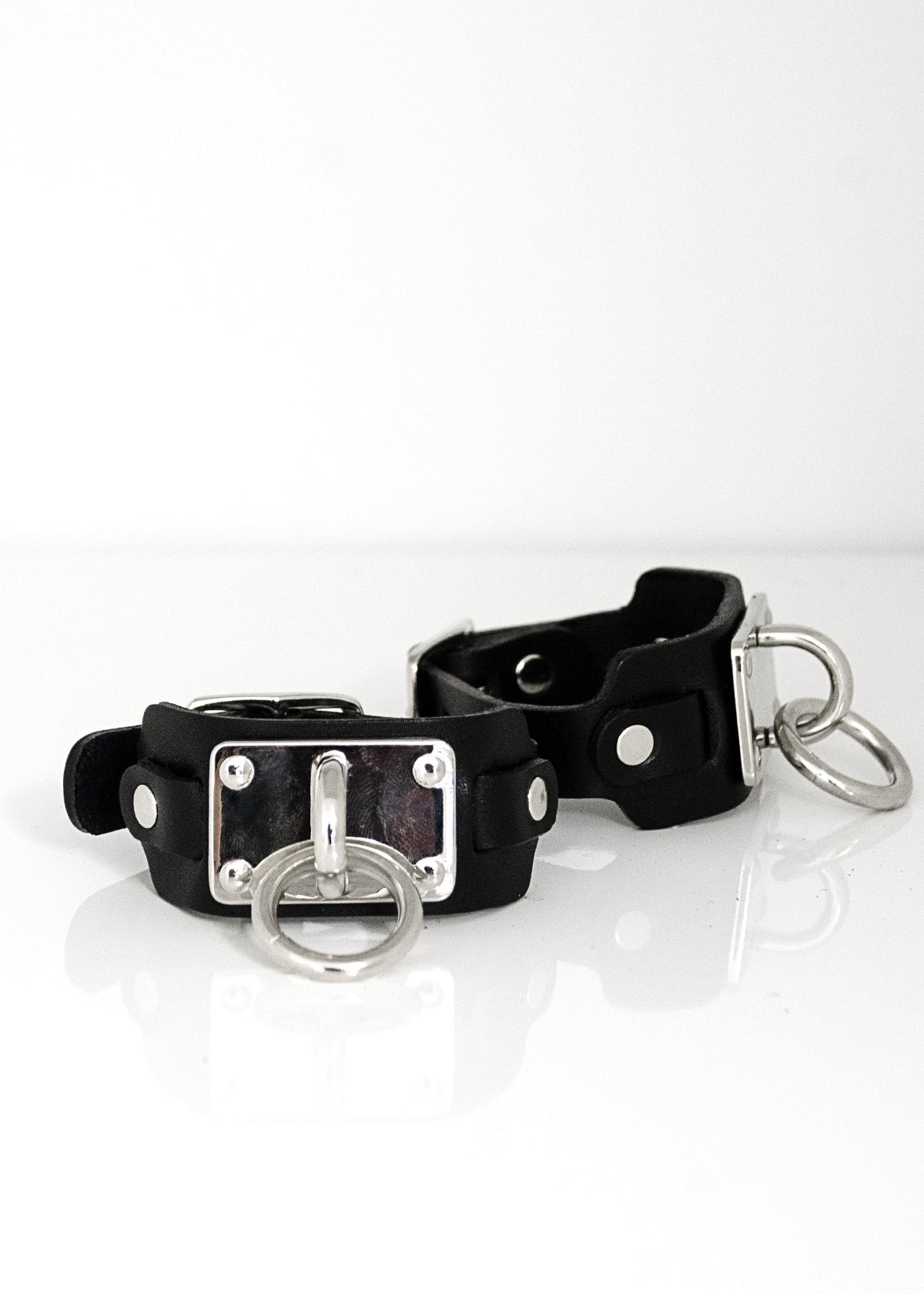 Choker Cuff (1.25")