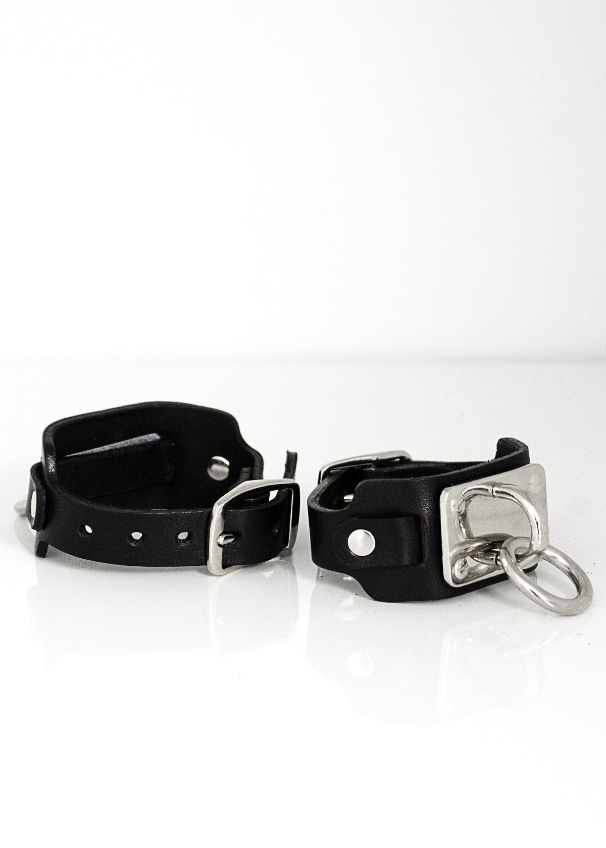 Choker Cuff (1.25")