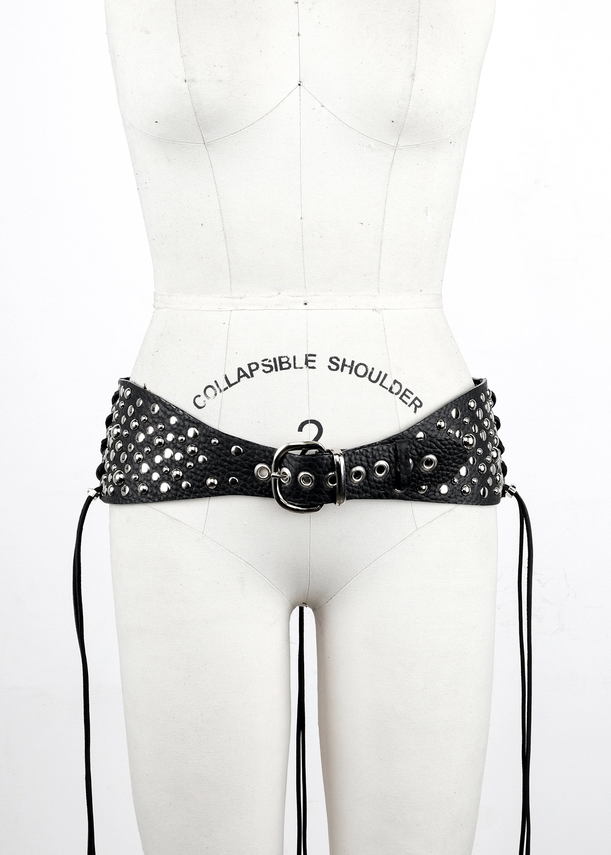 Dani Studded Belt