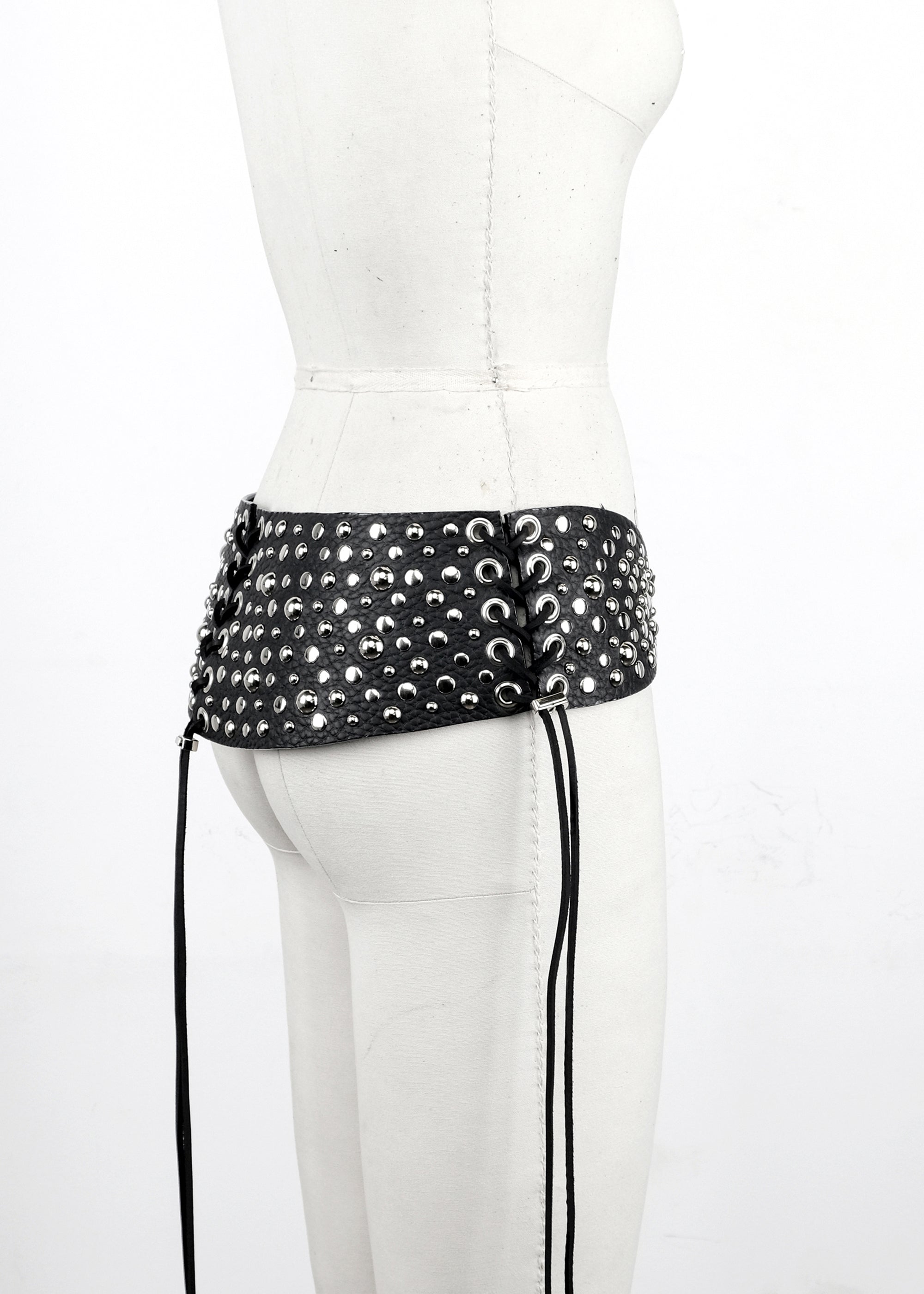 Dani Studded Belt