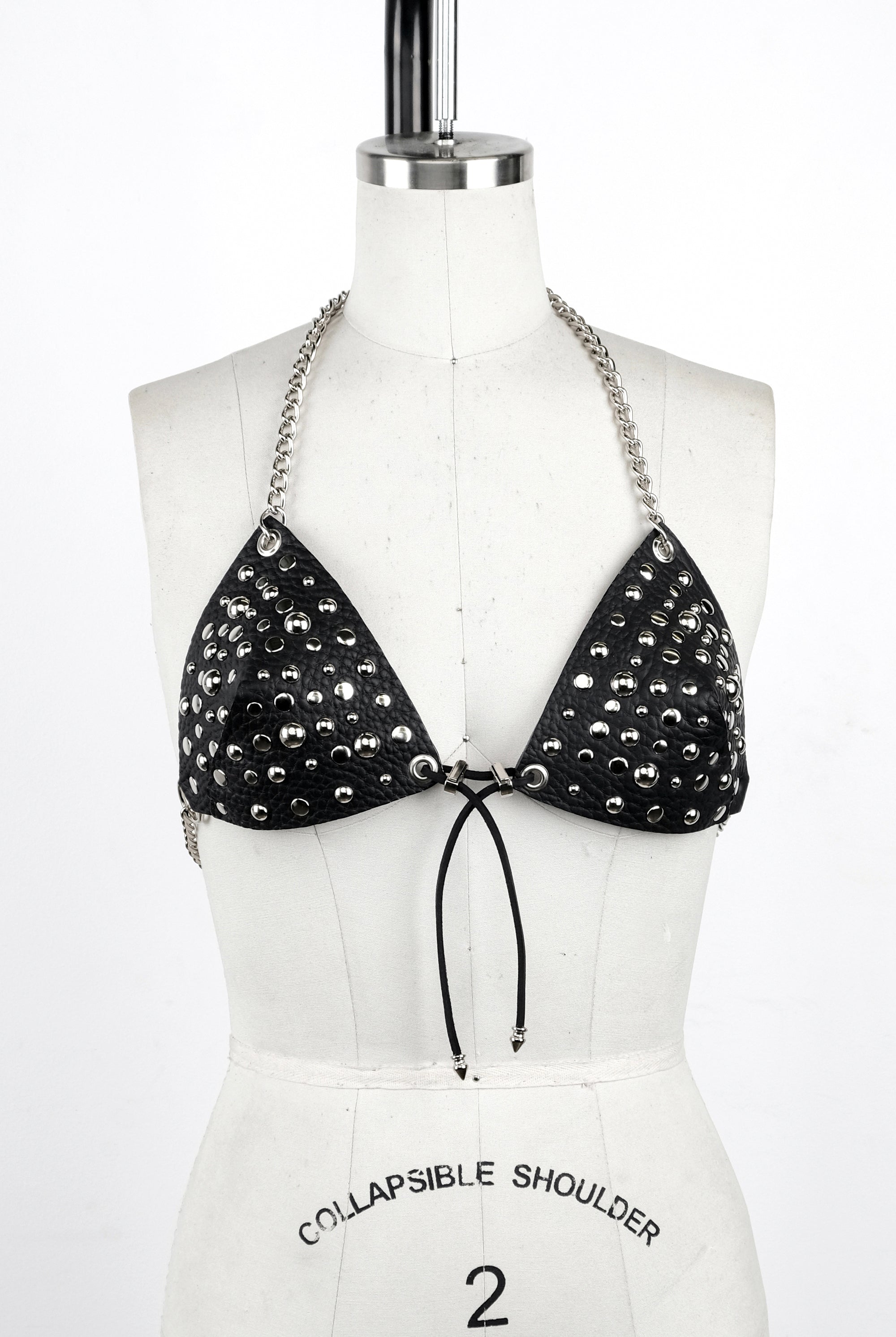 Dani Triangle Bra