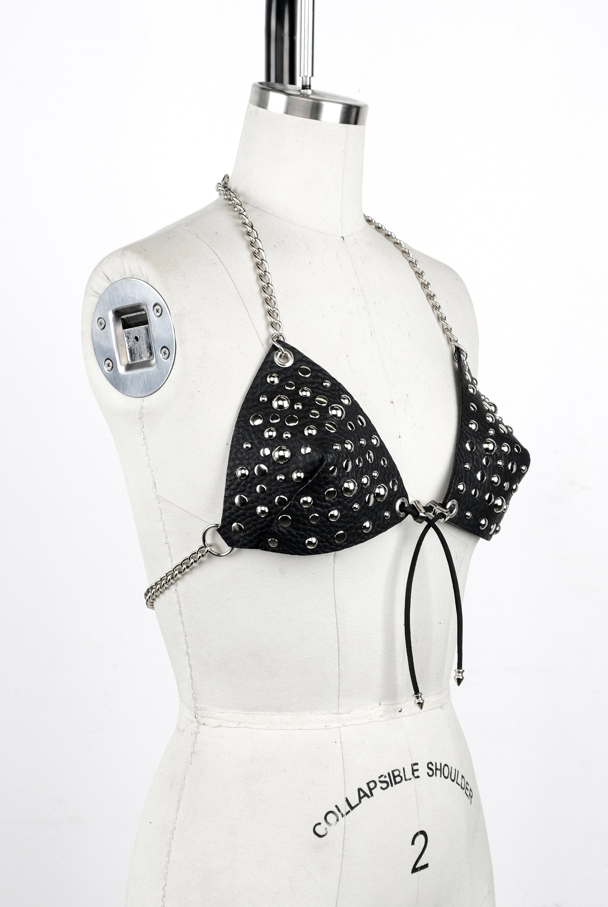 Dani Triangle Bra