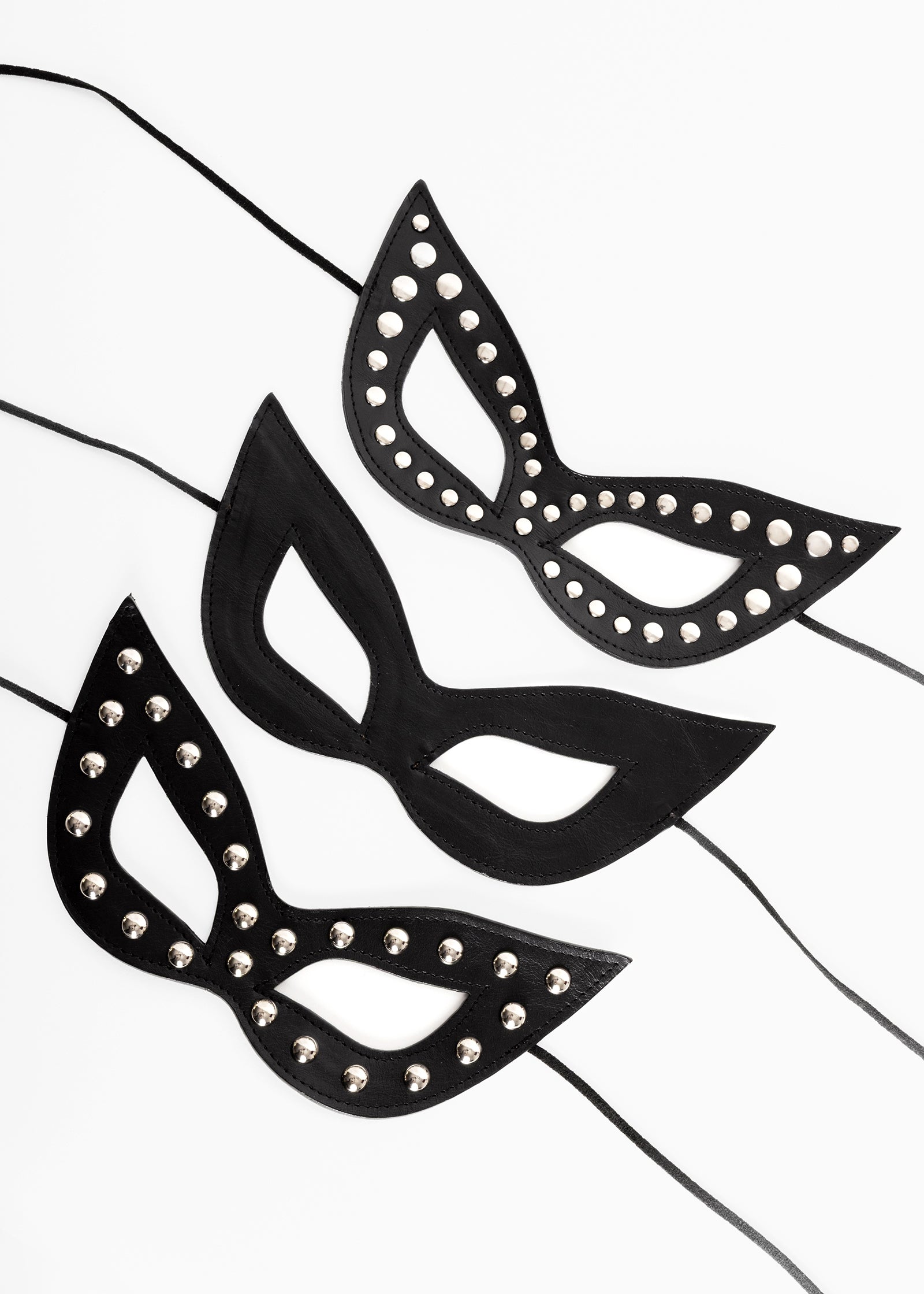 Le Mask - Round Stud