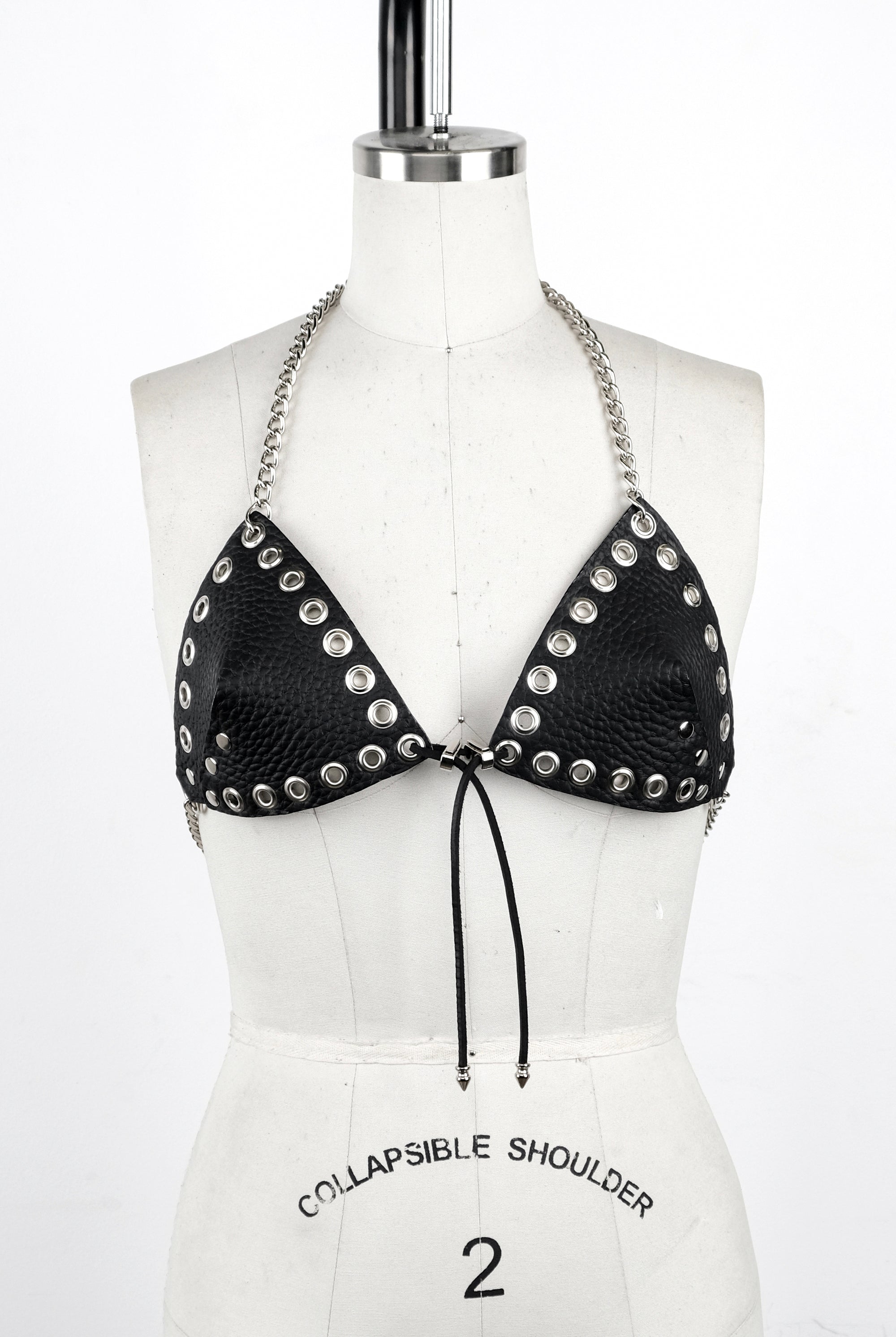 Mia Triangle Bra