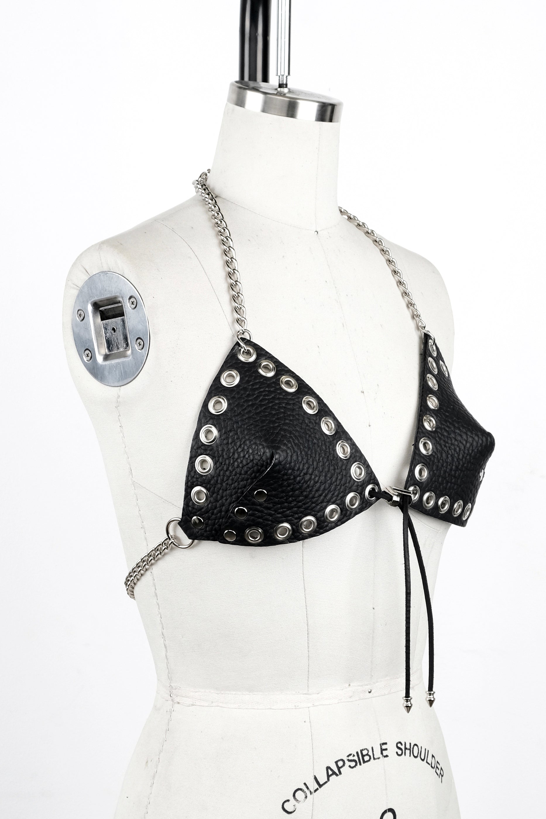 Mia Triangle Bra