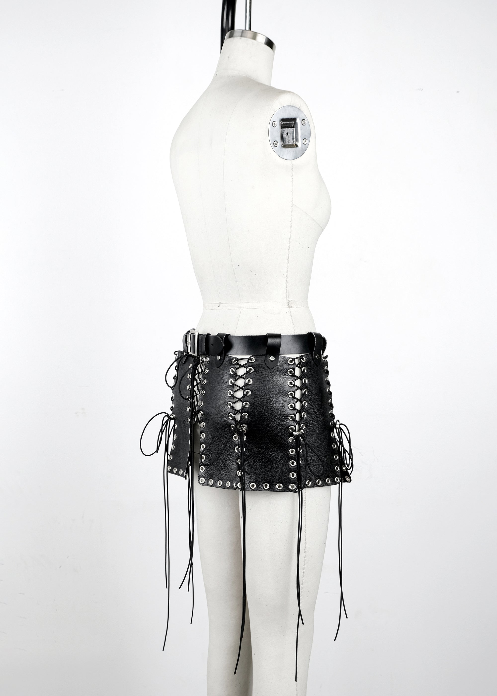 Mayhem Mini Skirt