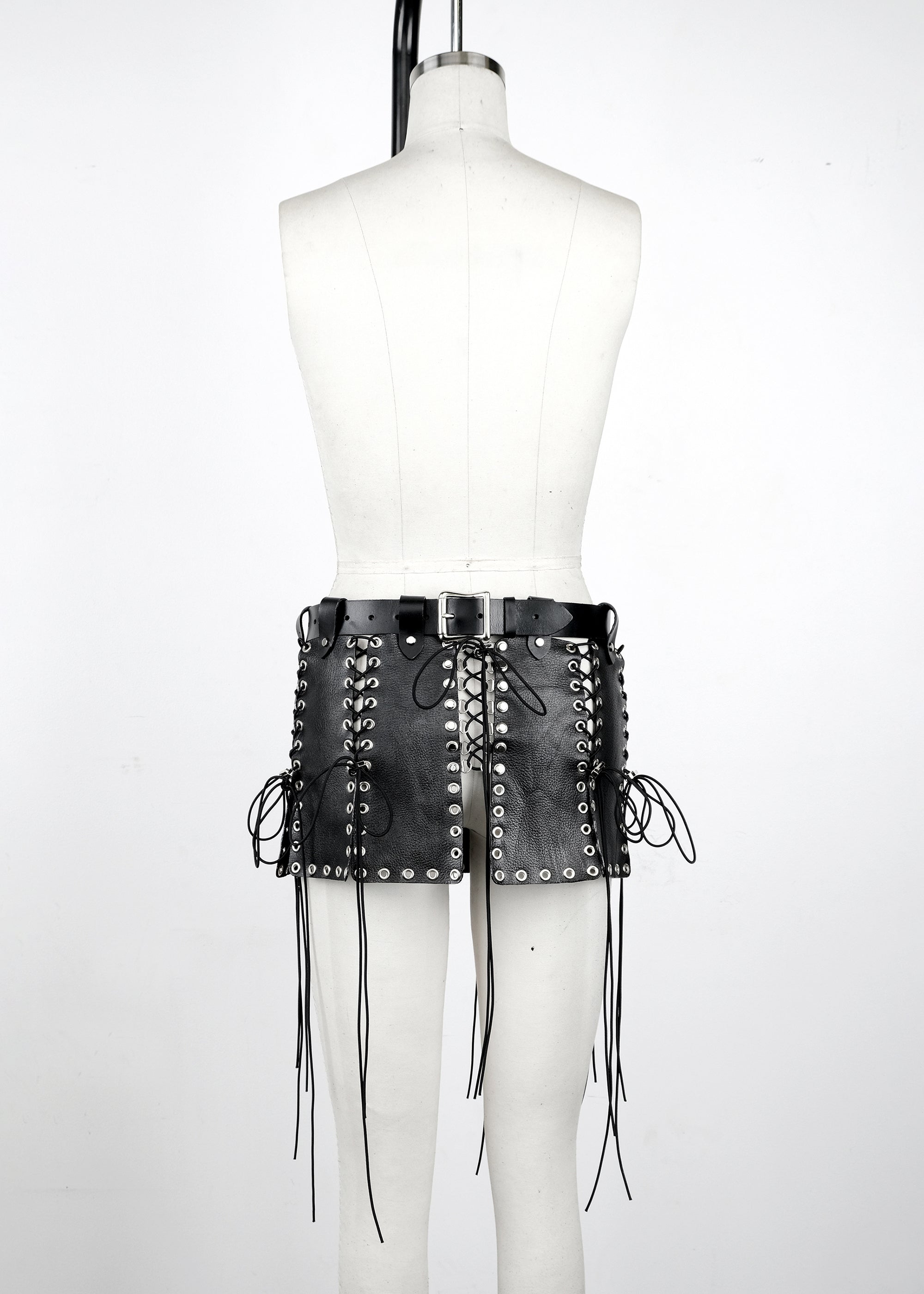 Mayhem Mini Skirt