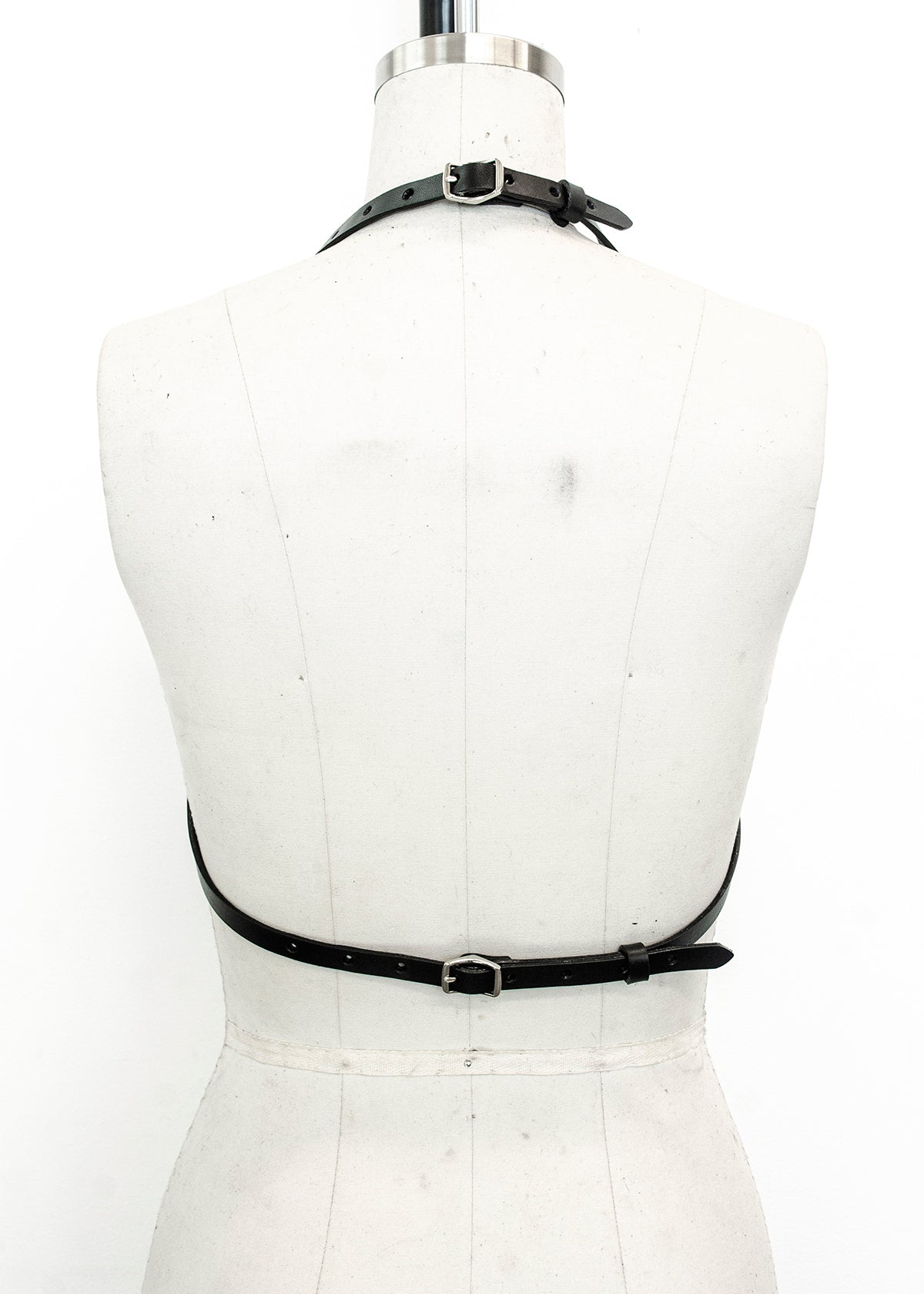 Petite Triangle Bra - Crystal